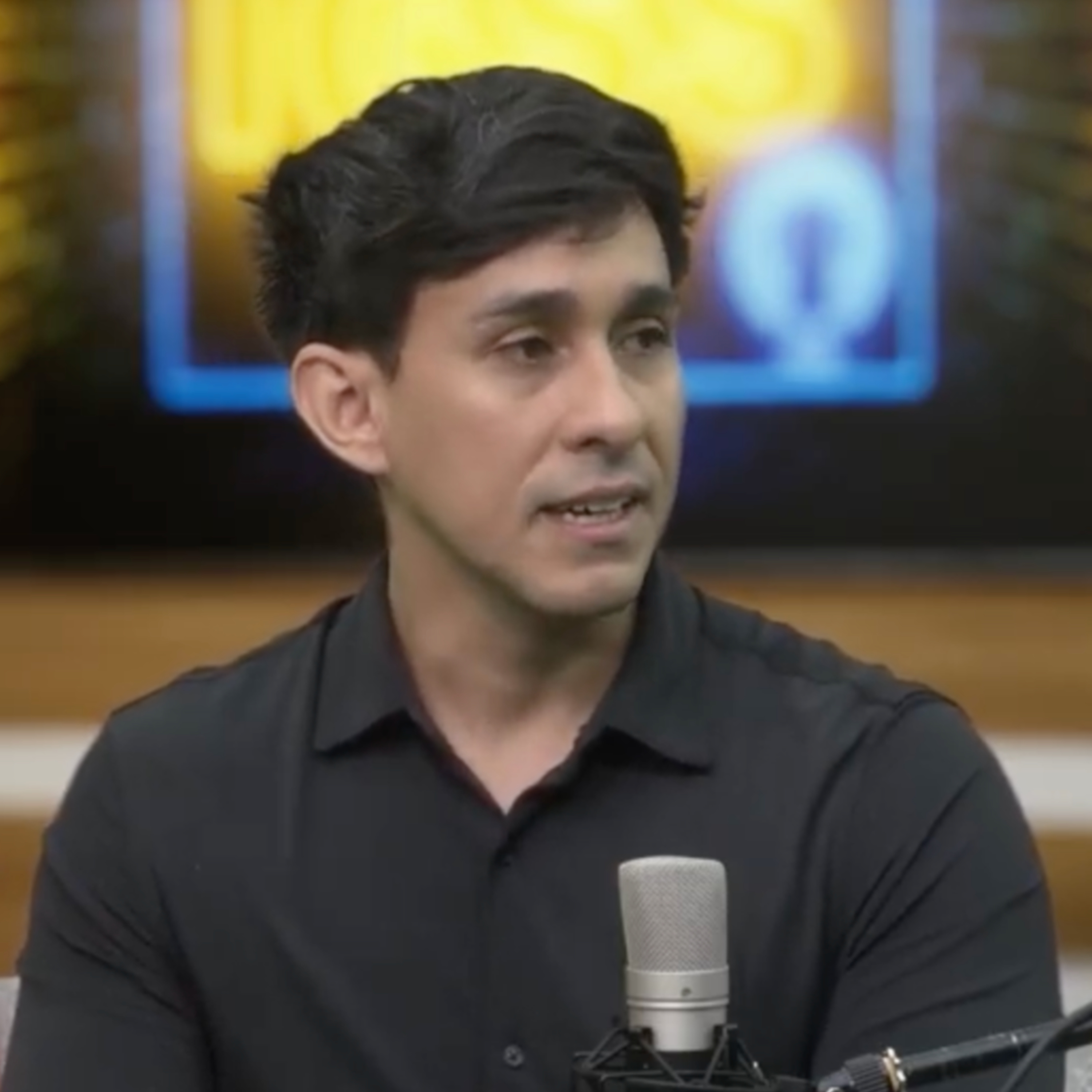 Portada de IGSS Podcast