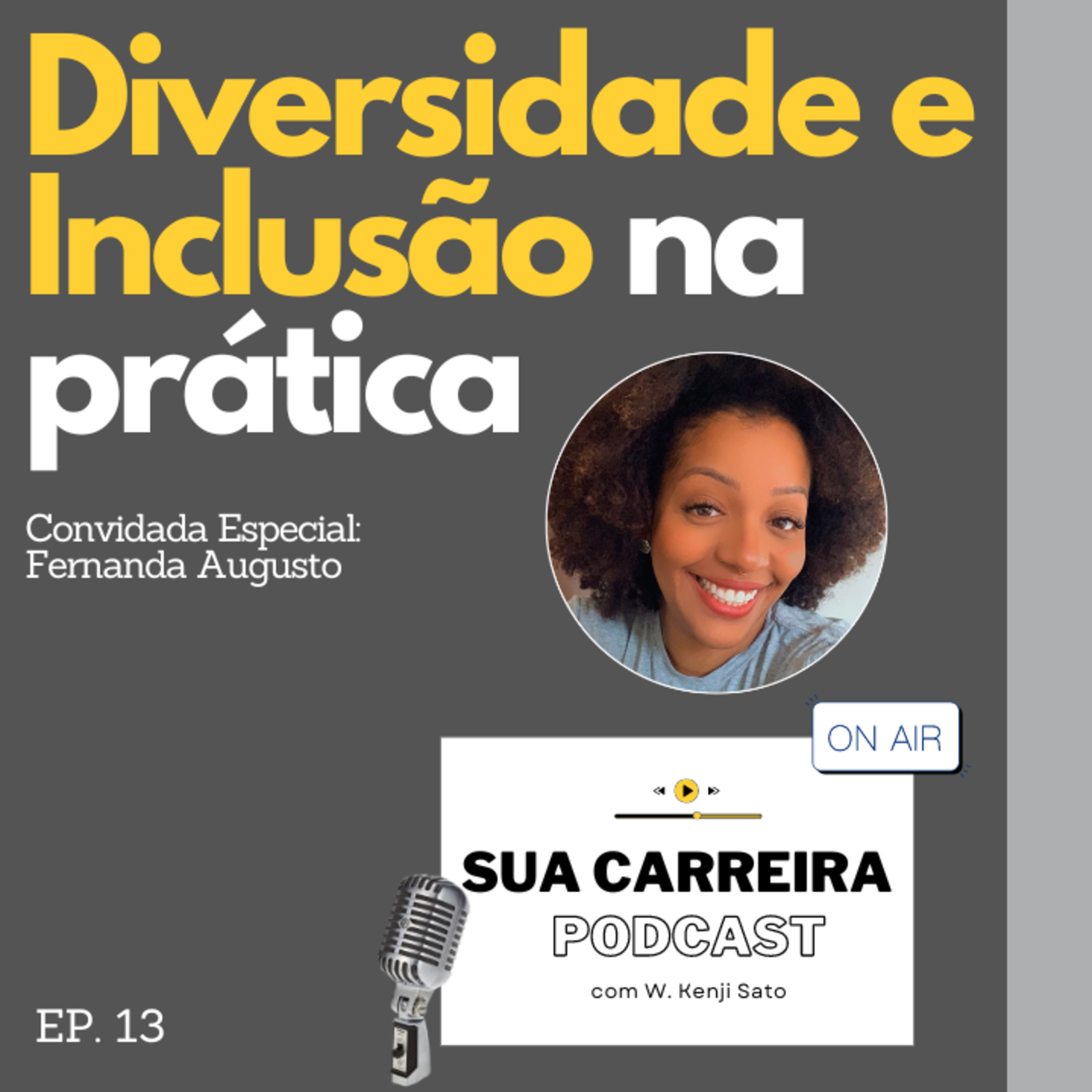 Sua Carreira Podcast