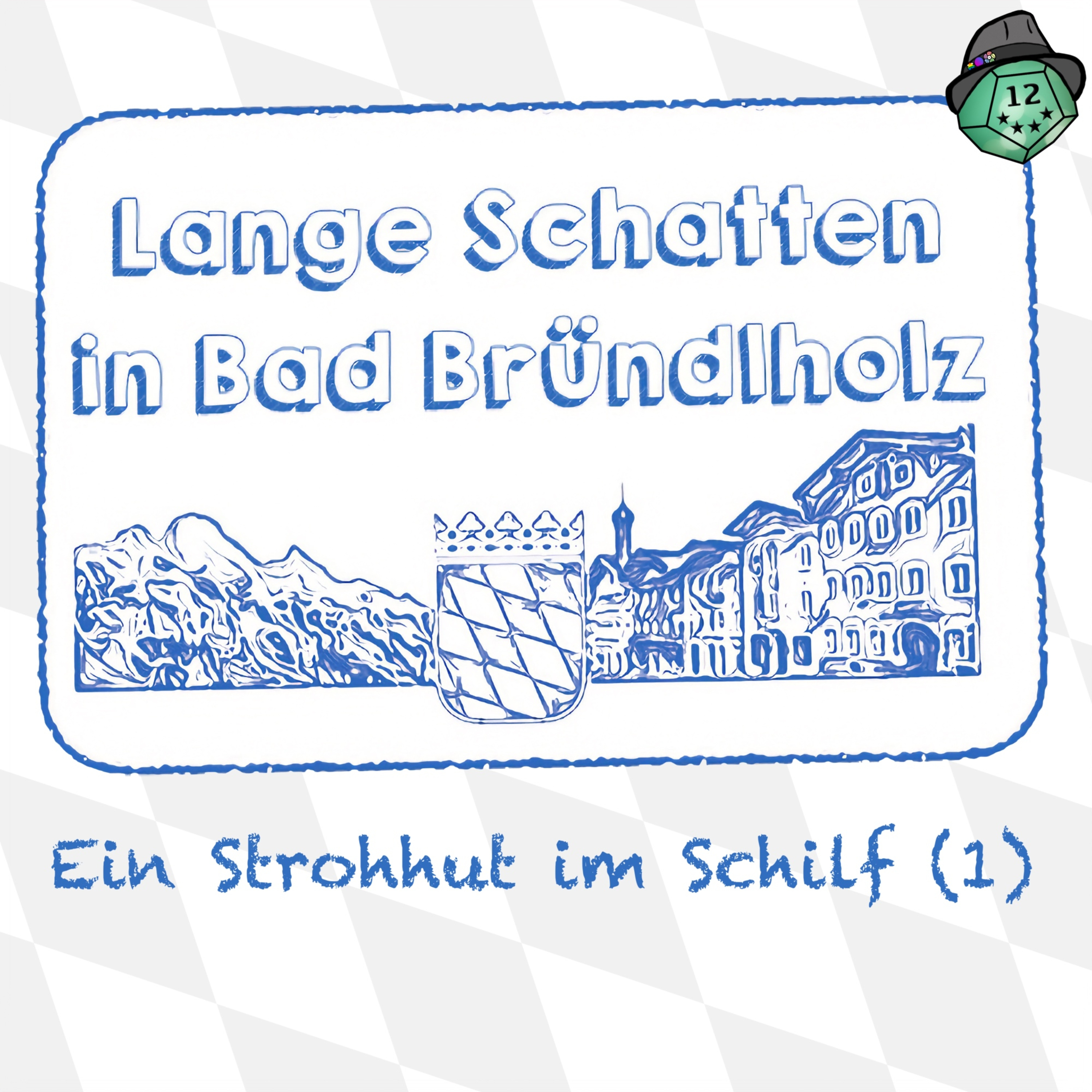 zeitiger Rollenspiel Actual Play - Pen and Paper Runden