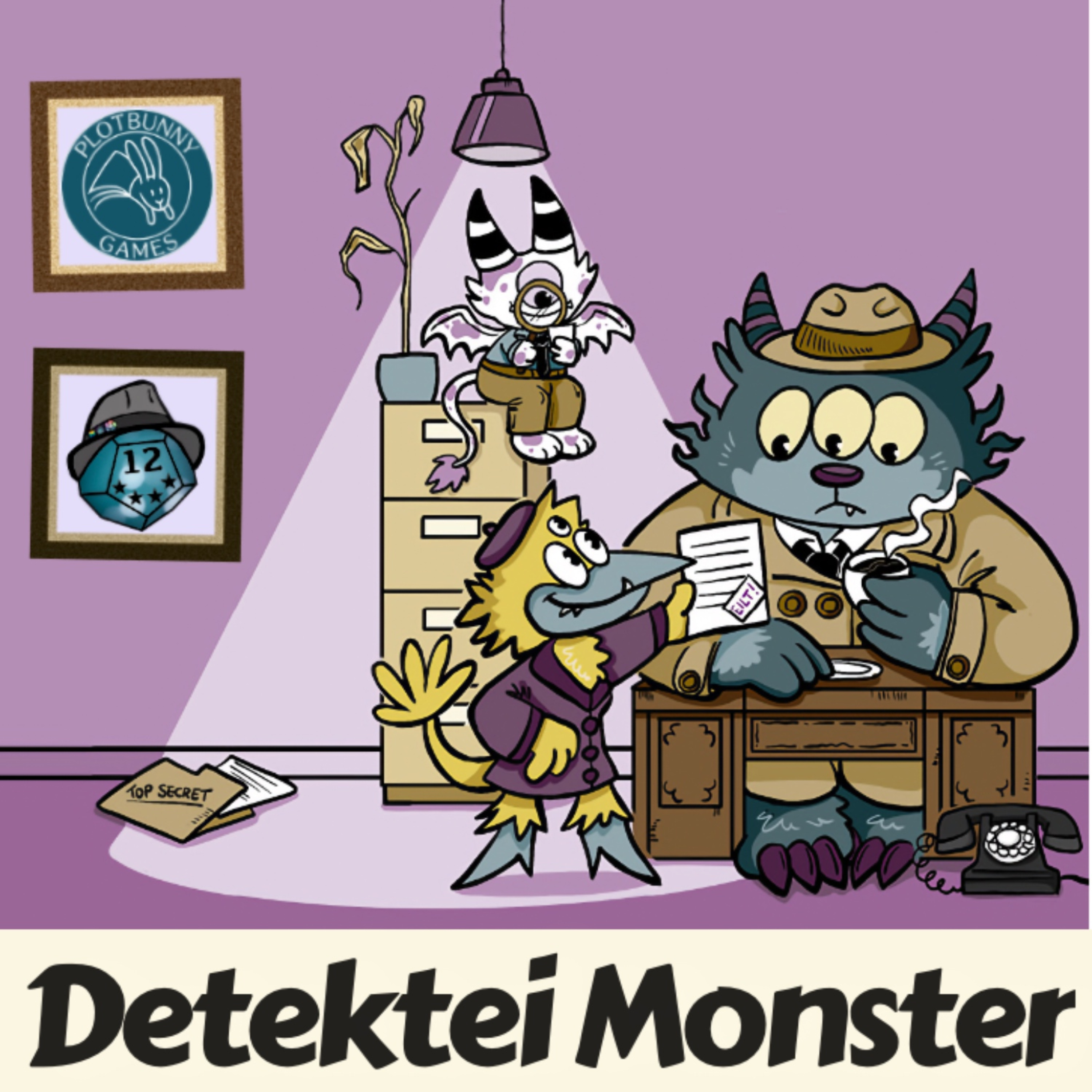 zeitiger Rollenspiel Actual Play - Pen and Paper Runden