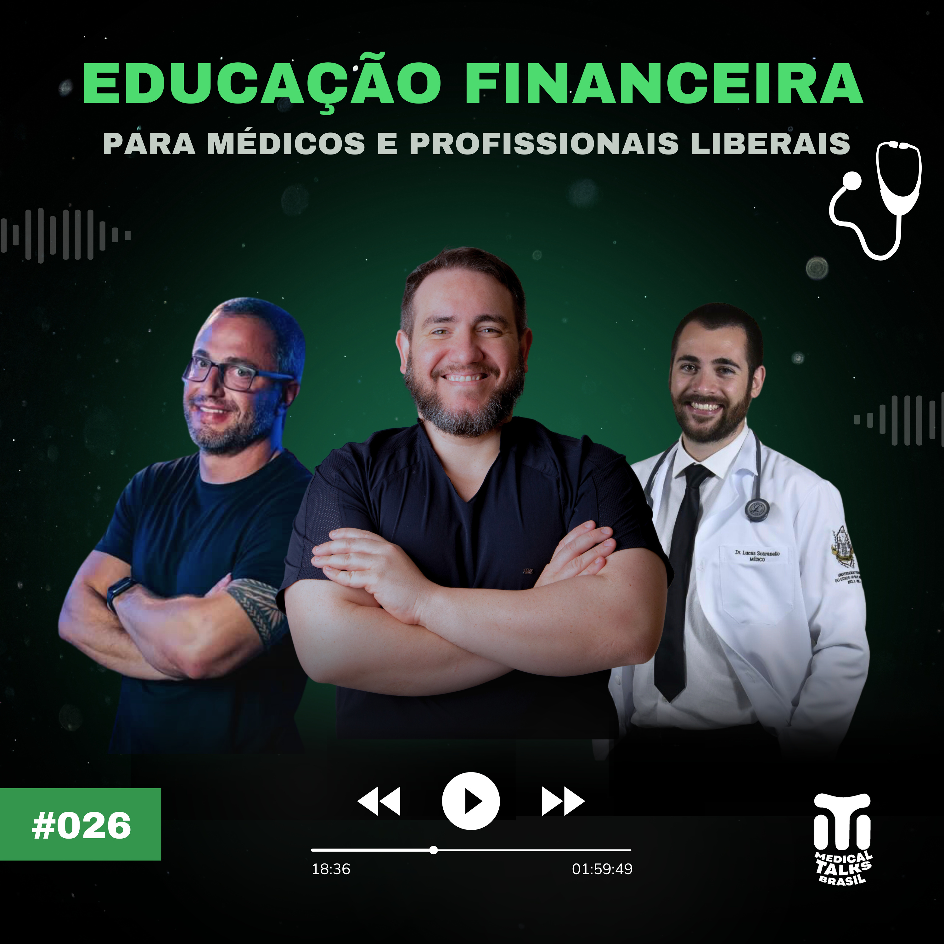 Medical Talks Brasil
