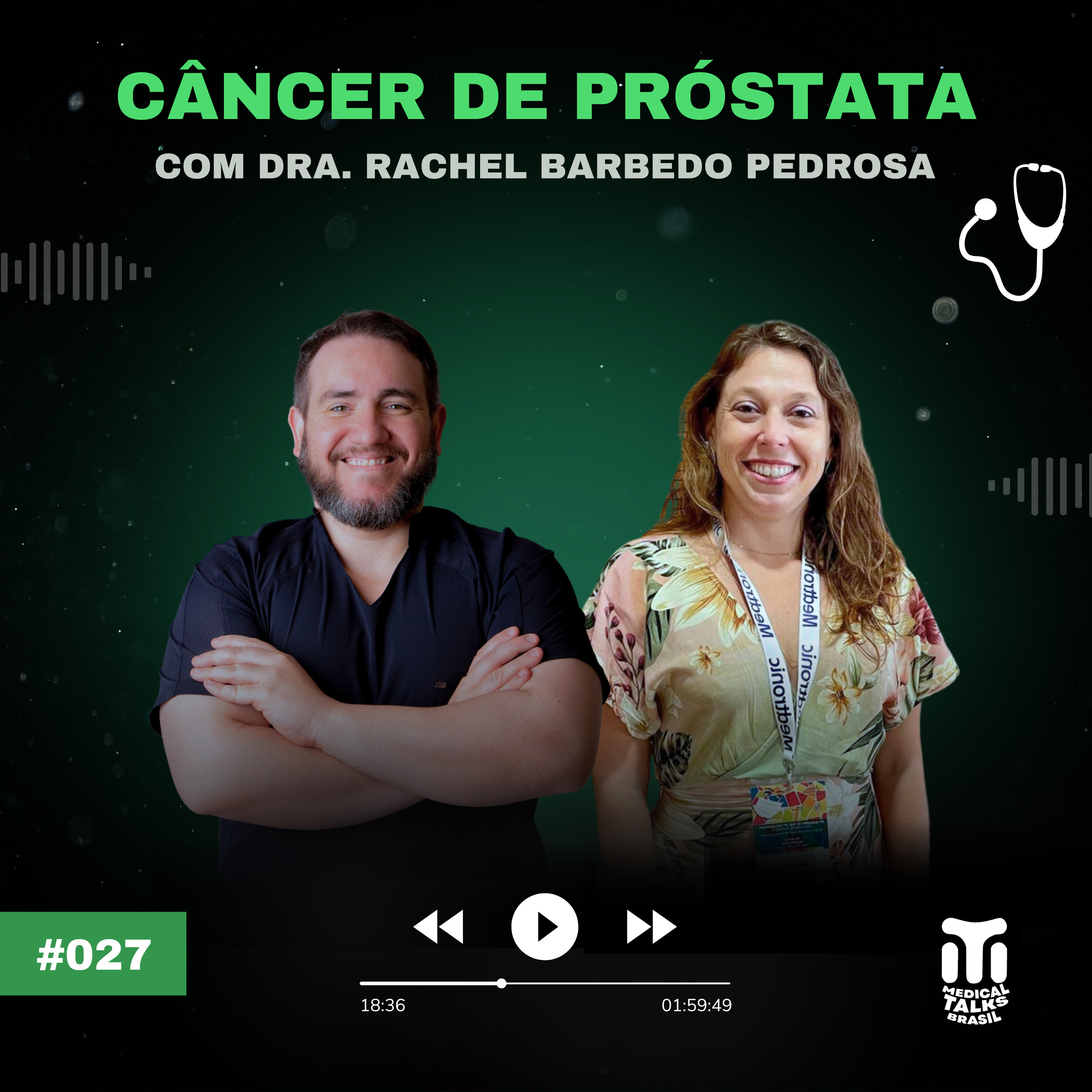 Medical Talks Brasil