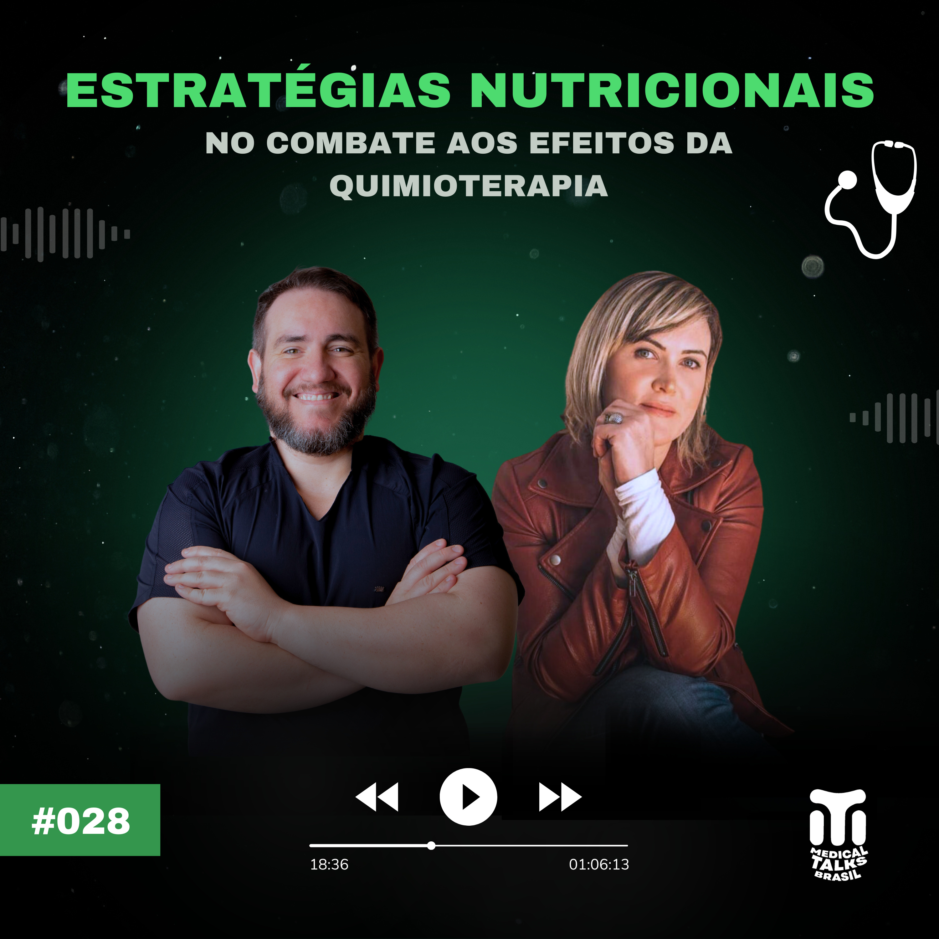 Medical Talks Brasil