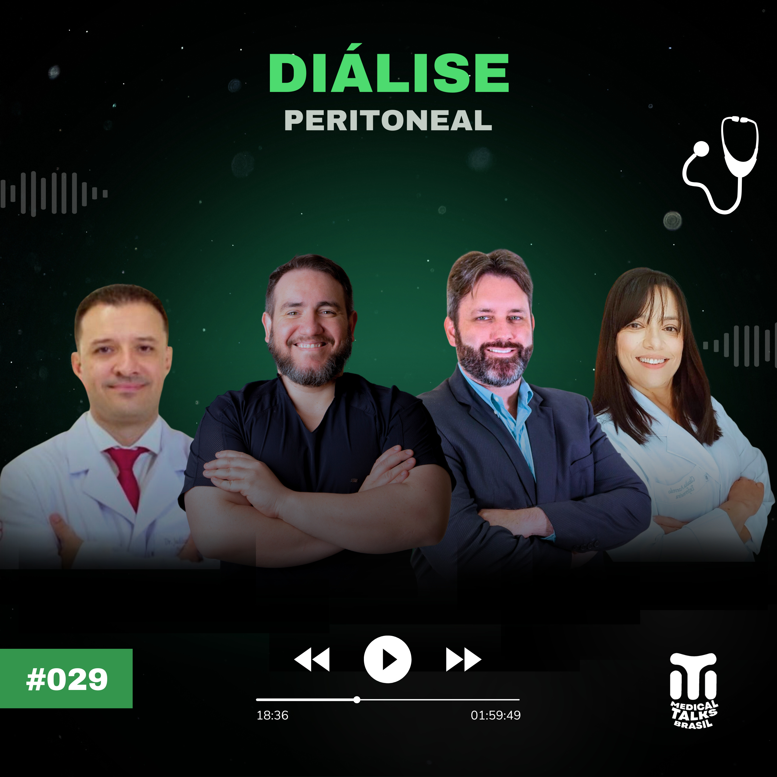 Medical Talks Brasil