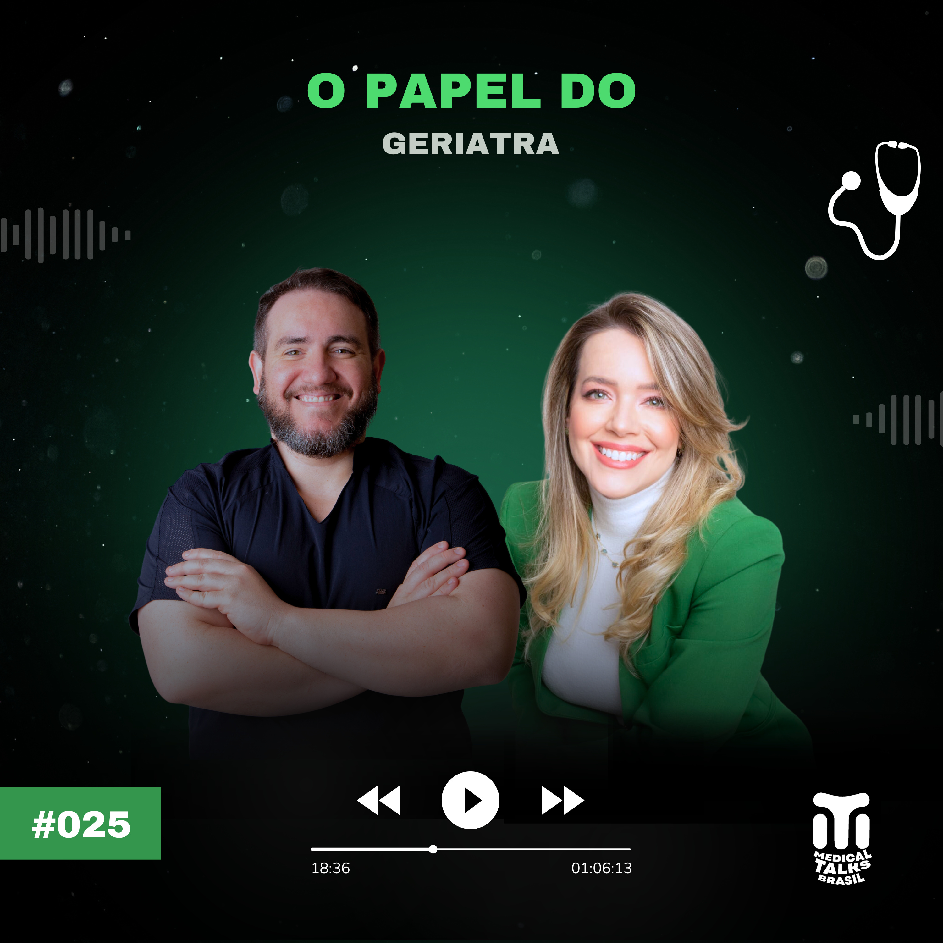 Medical Talks Brasil
