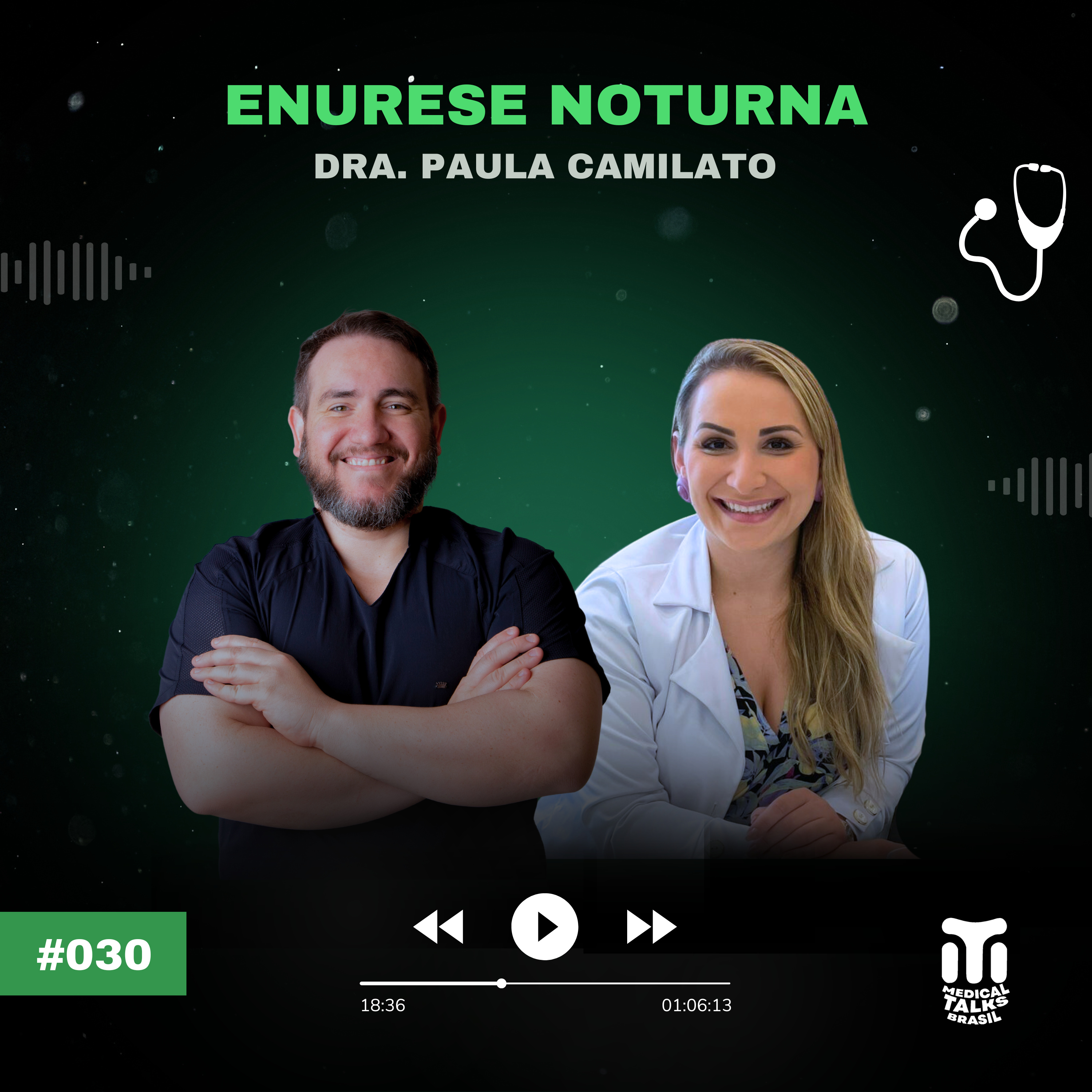 Medical Talks Brasil