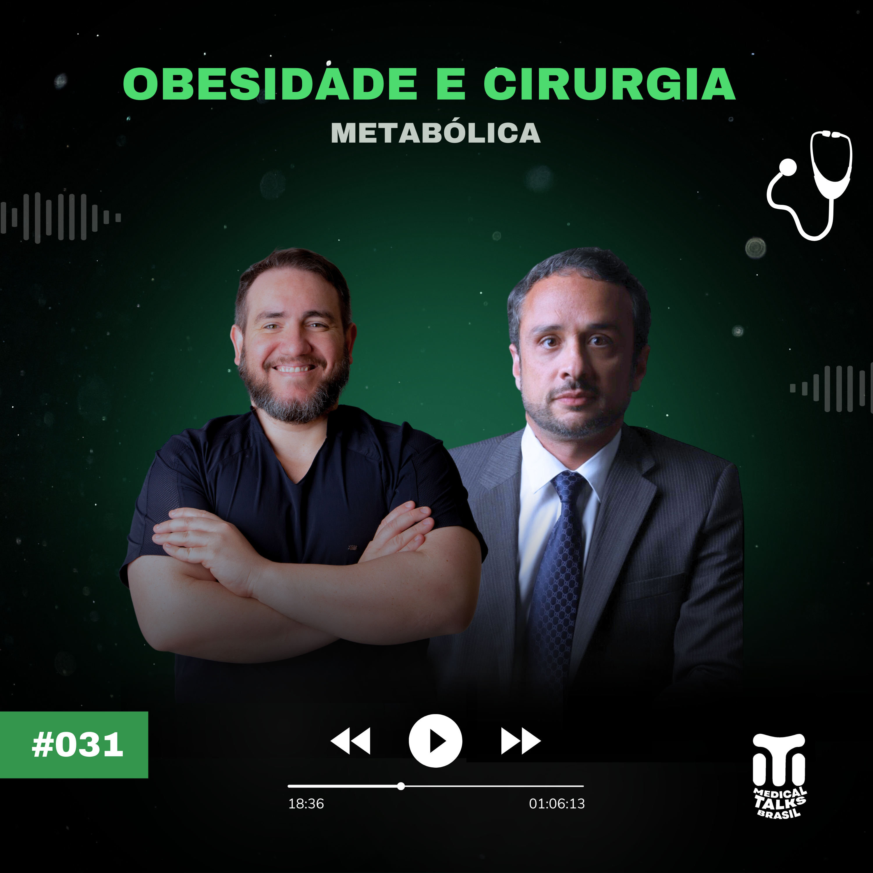 Medical Talks Brasil