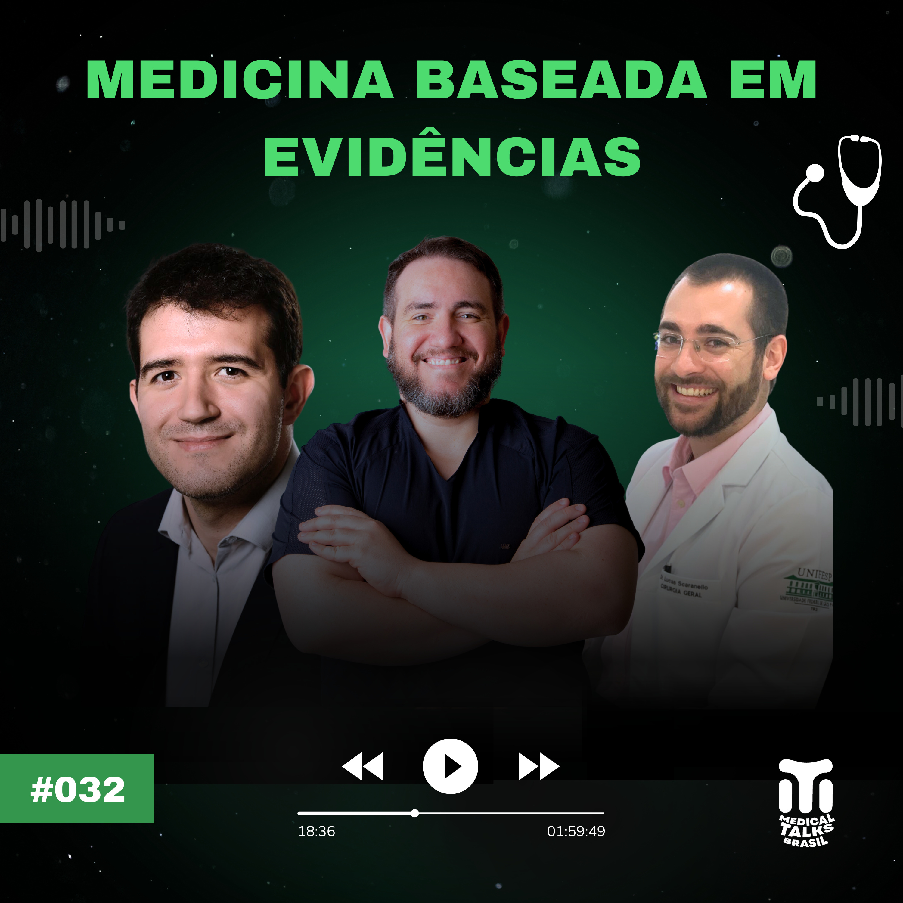 Medical Talks Brasil