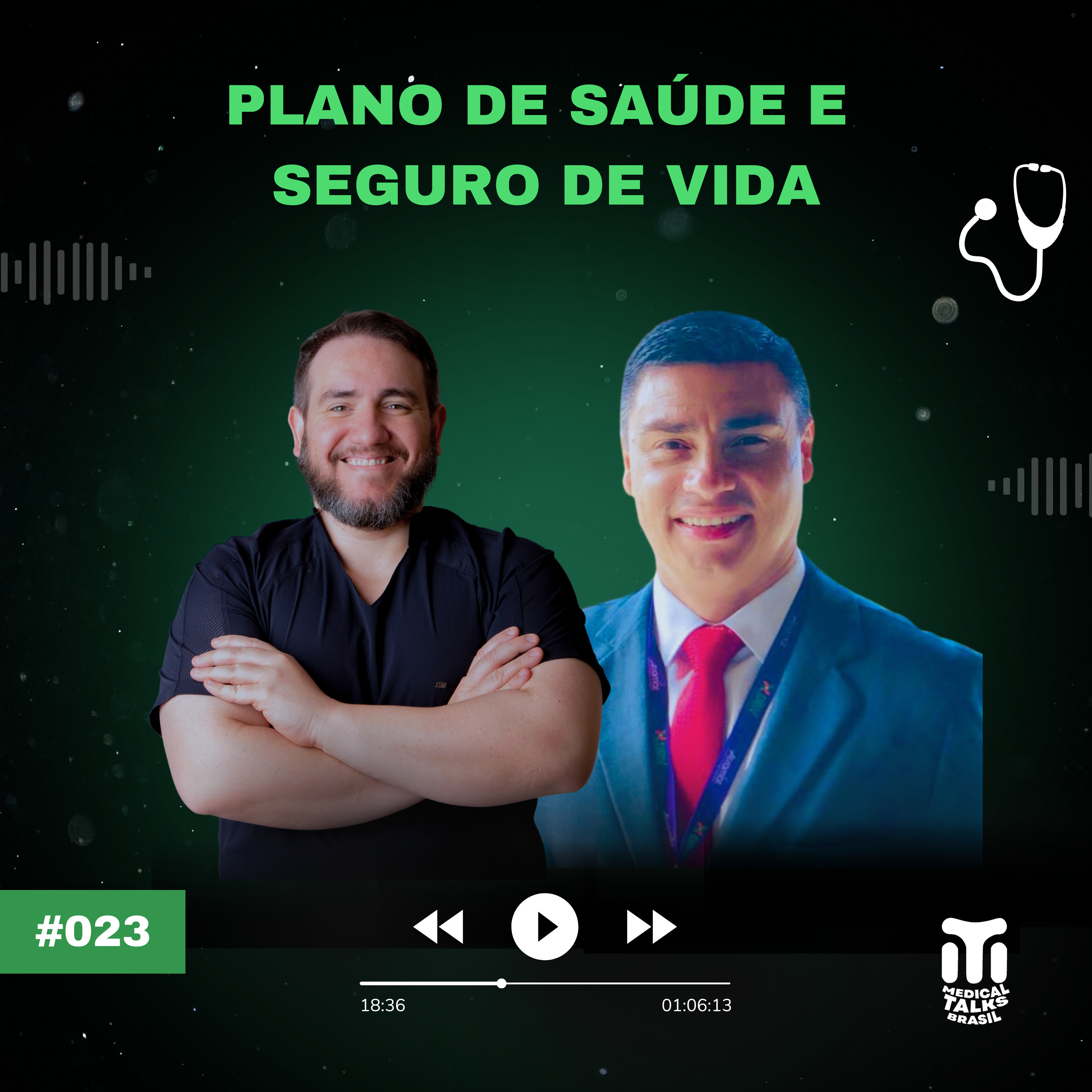 Medical Talks Brasil
