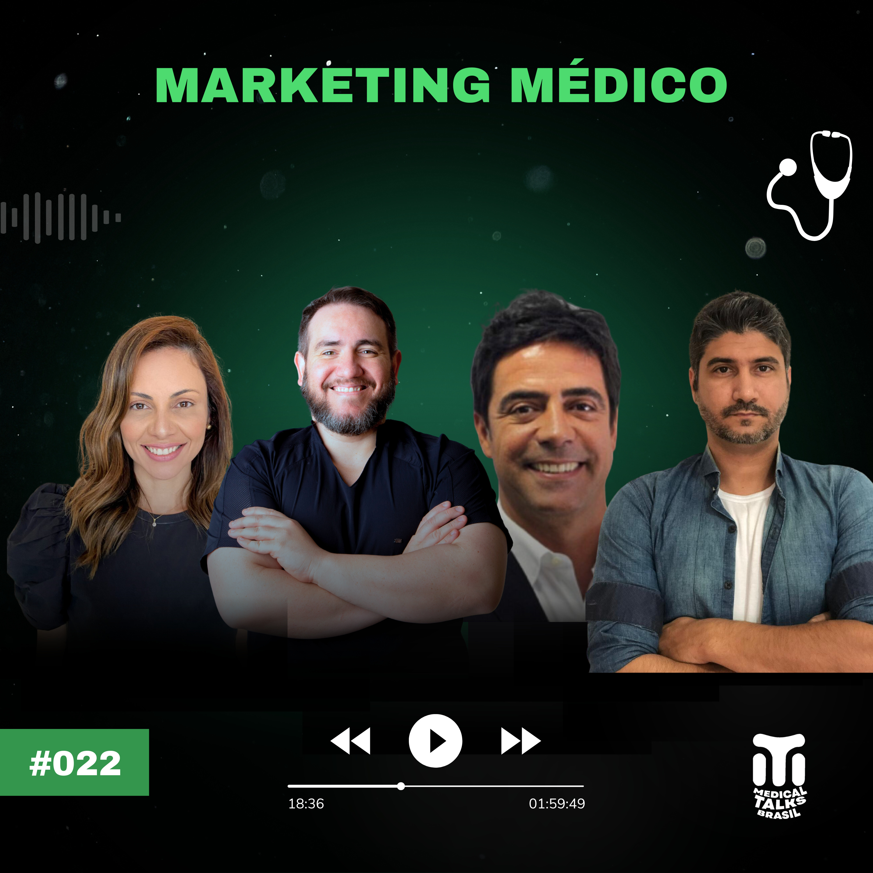 Medical Talks Brasil