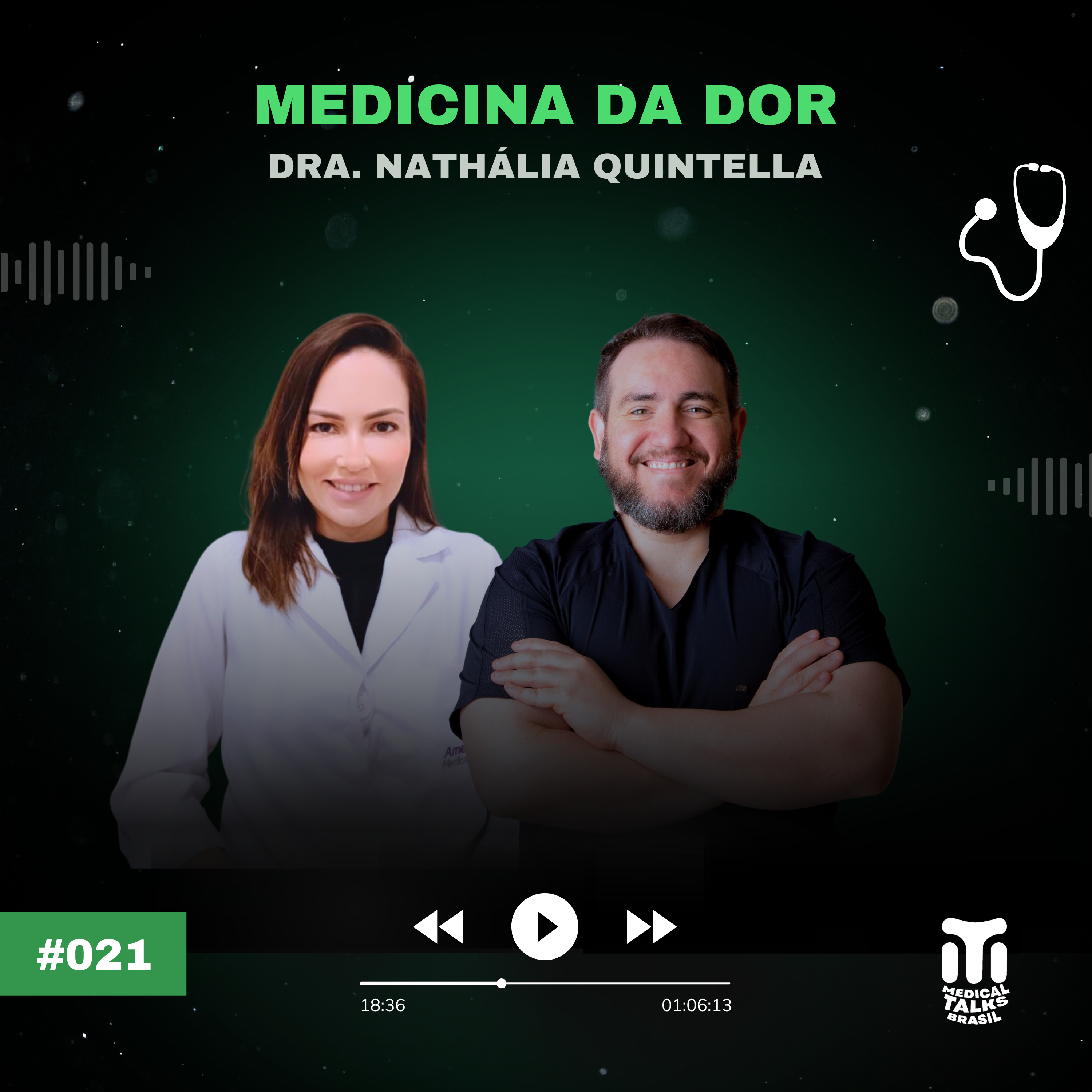Medical Talks Brasil