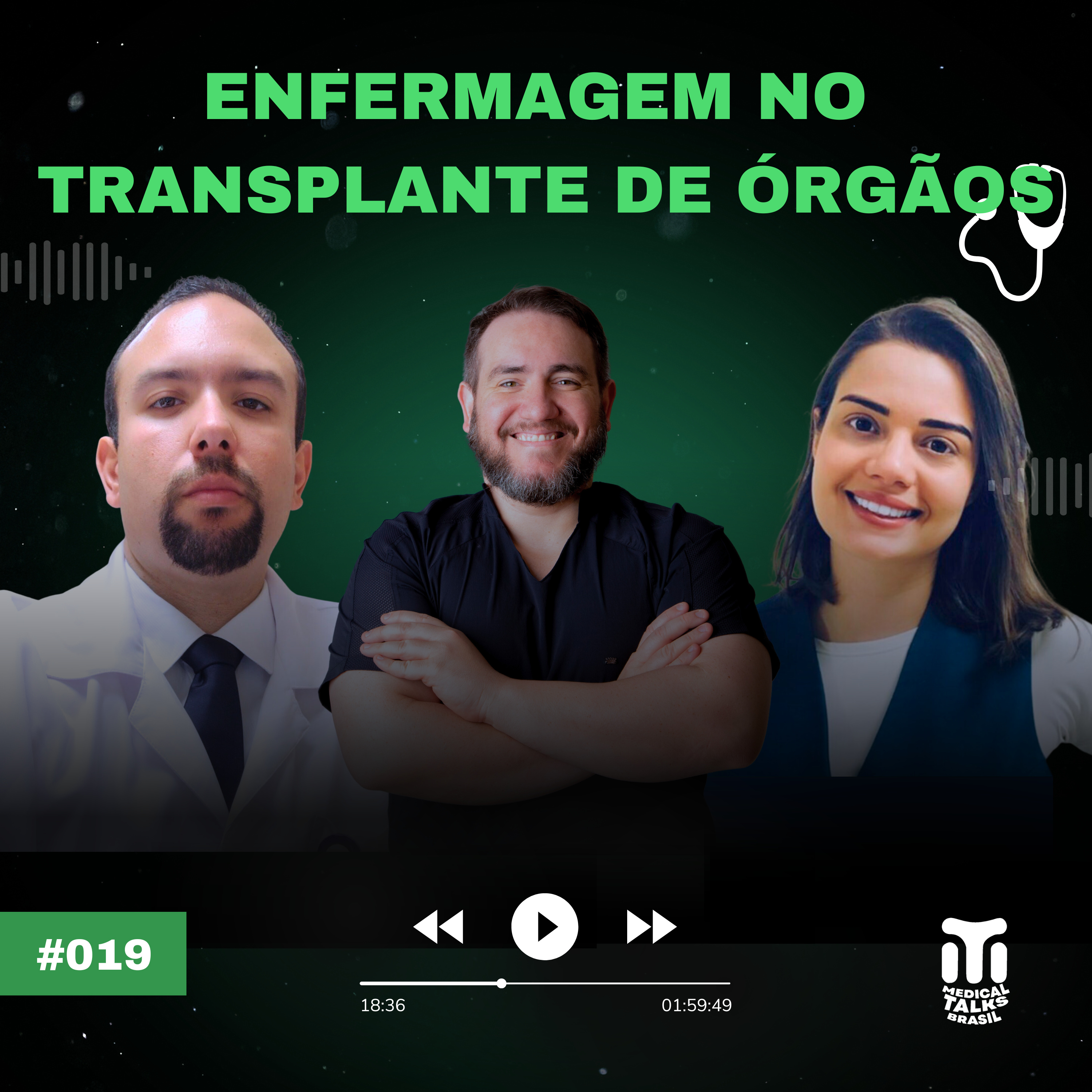 Medical Talks Brasil