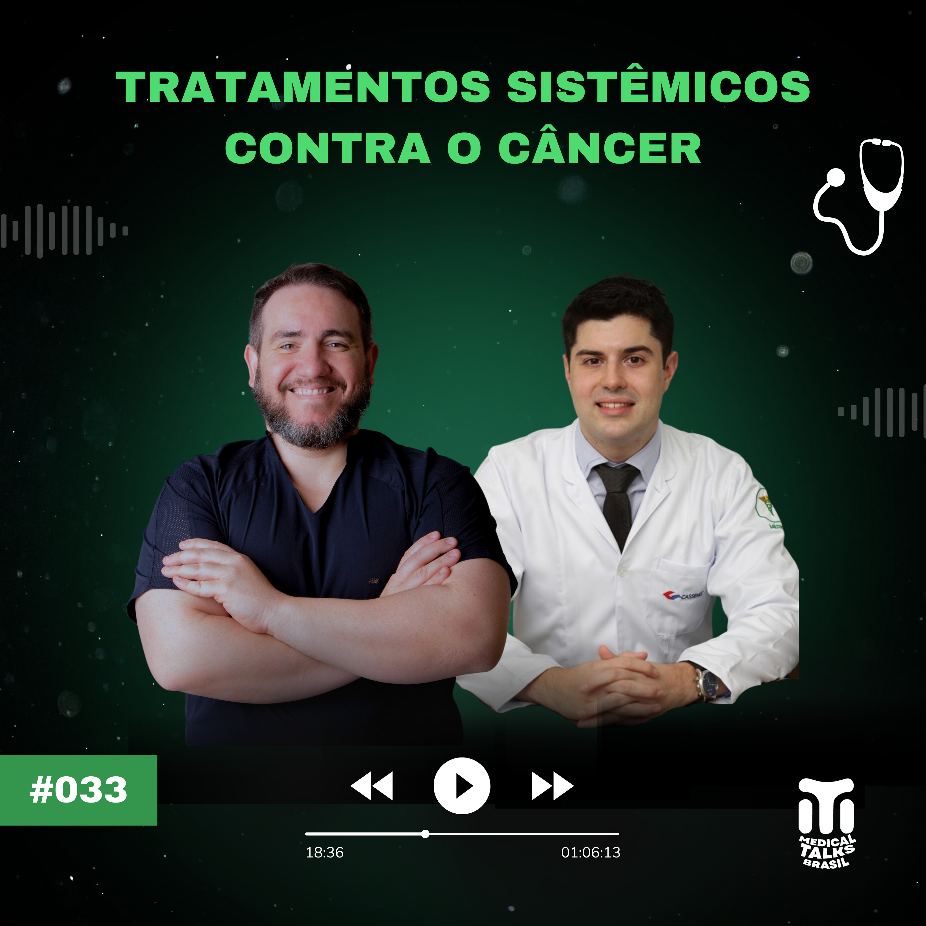 Medical Talks Brasil