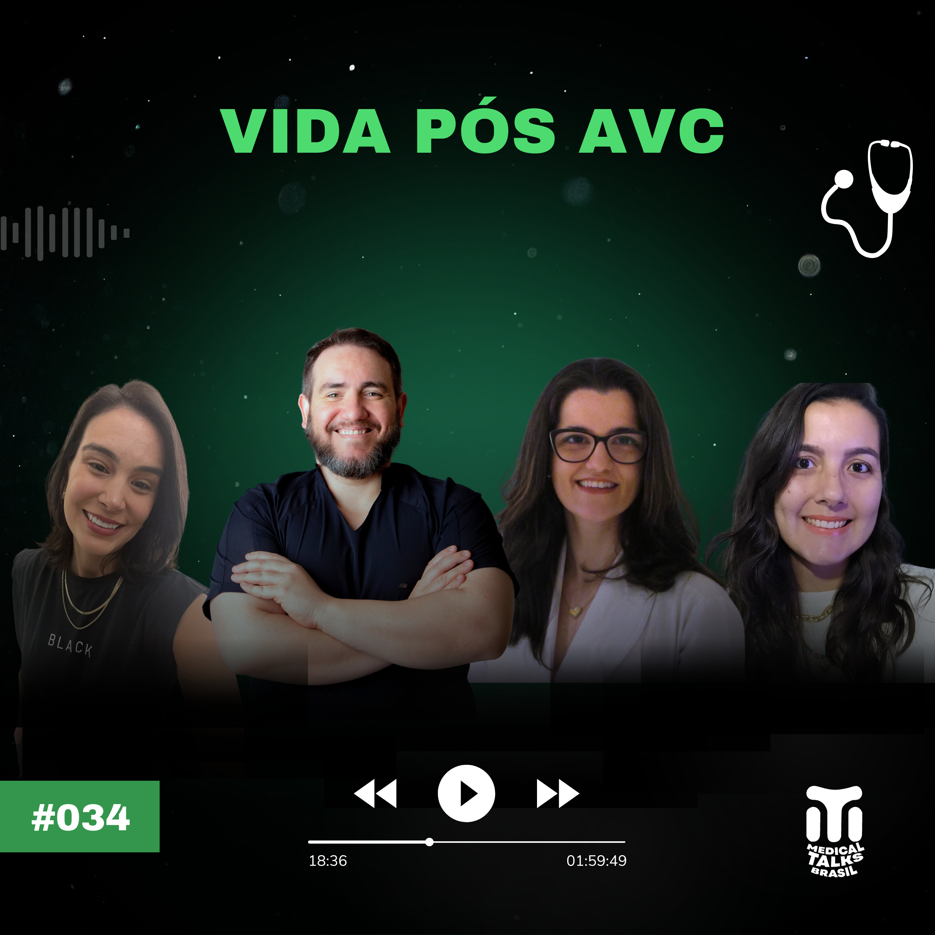 Medical Talks Brasil