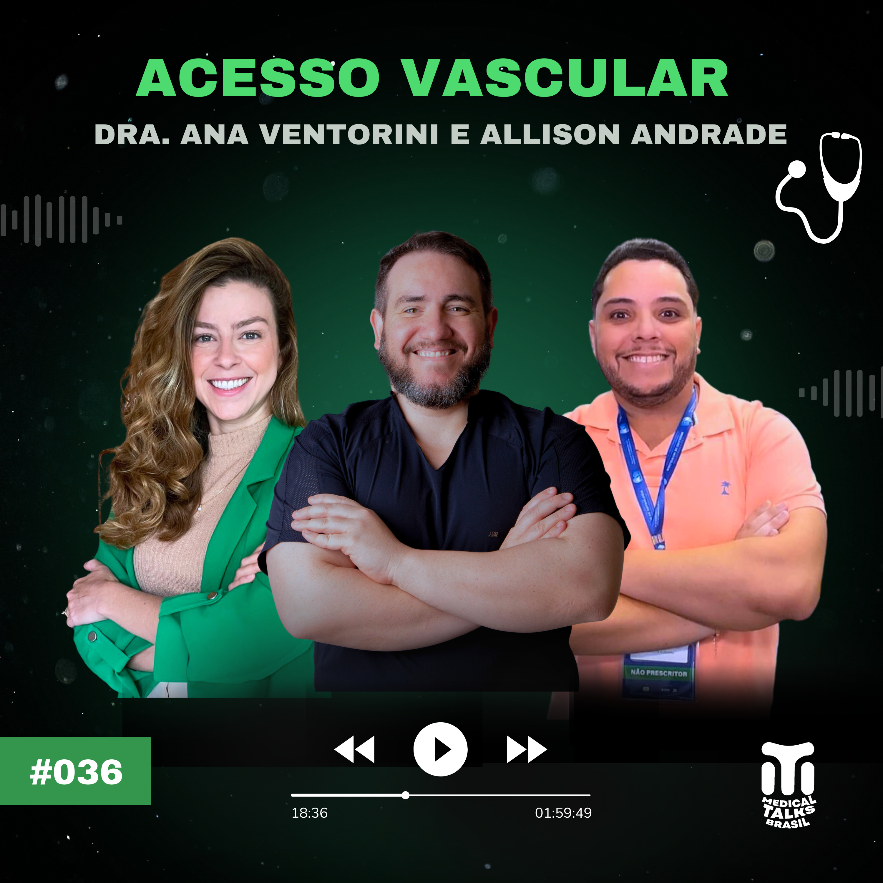 Medical Talks Brasil