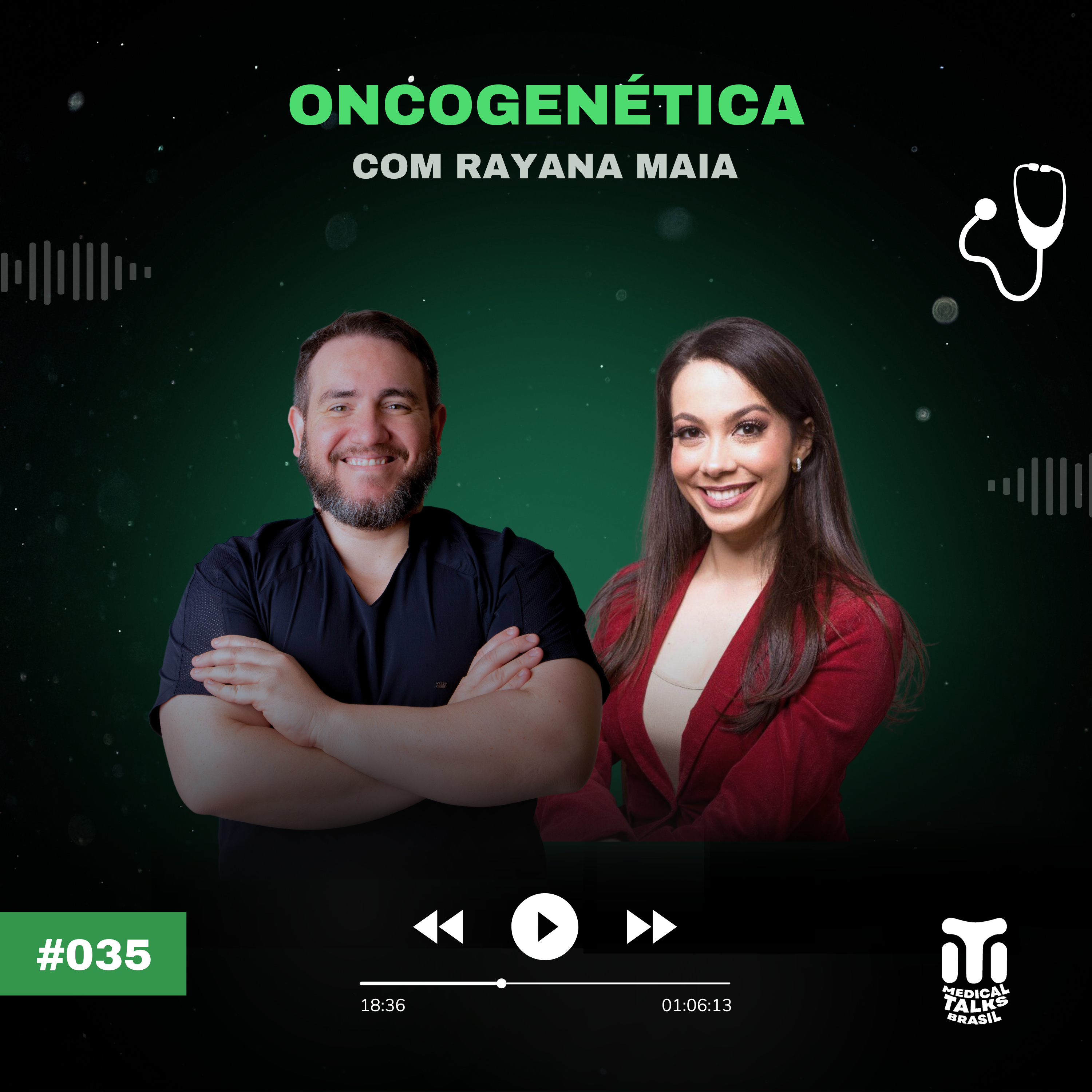 Medical Talks Brasil