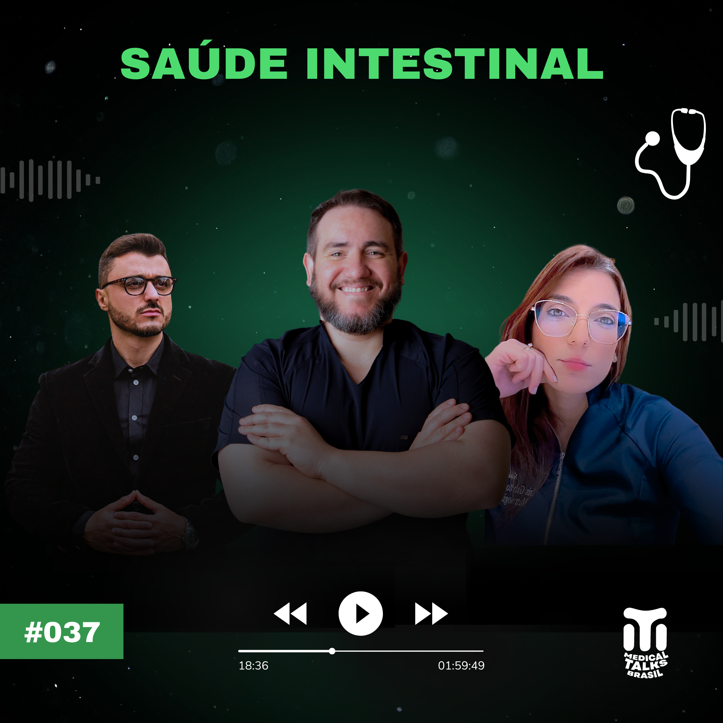 Medical Talks Brasil