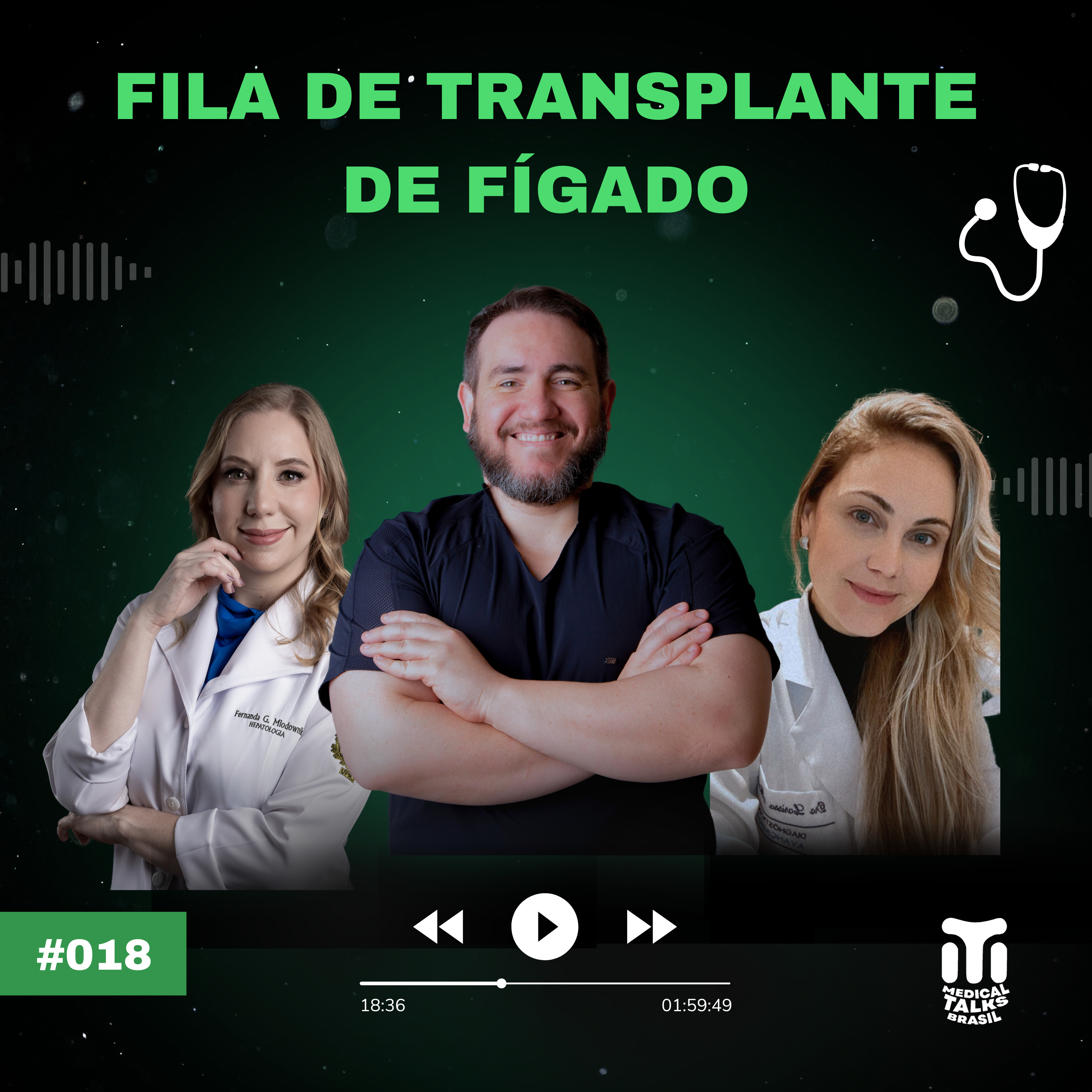 Medical Talks Brasil
