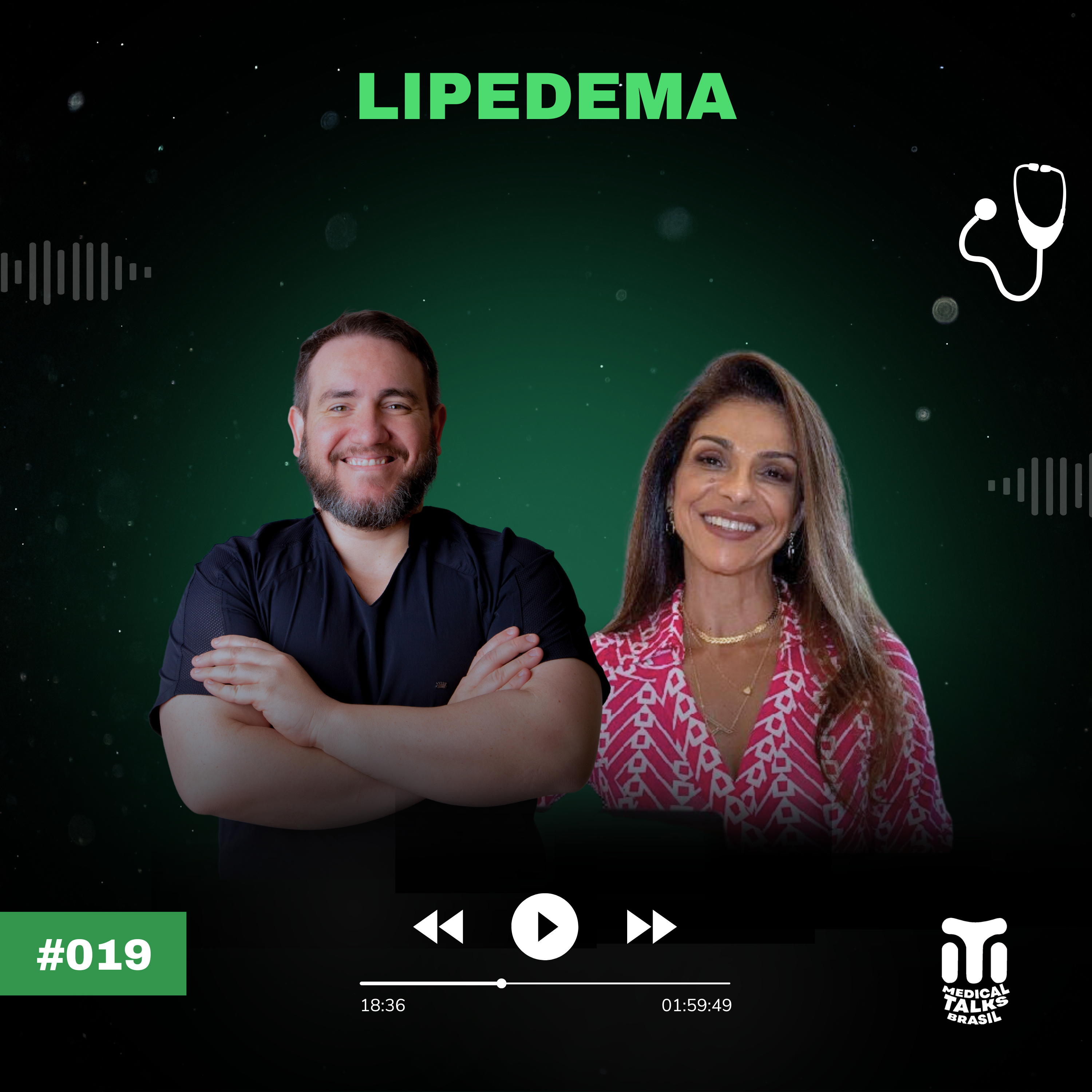 Medical Talks Brasil