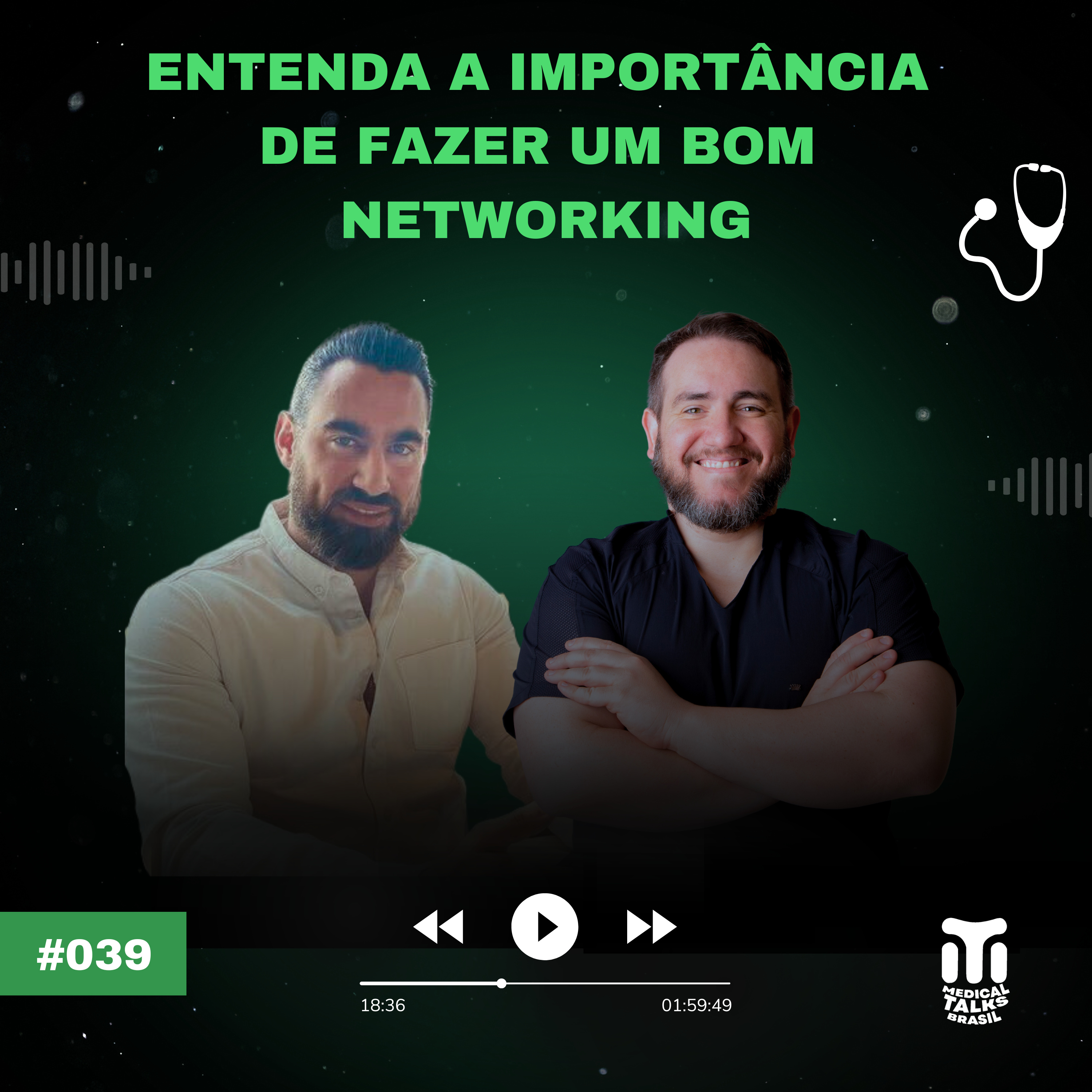 Medical Talks Brasil