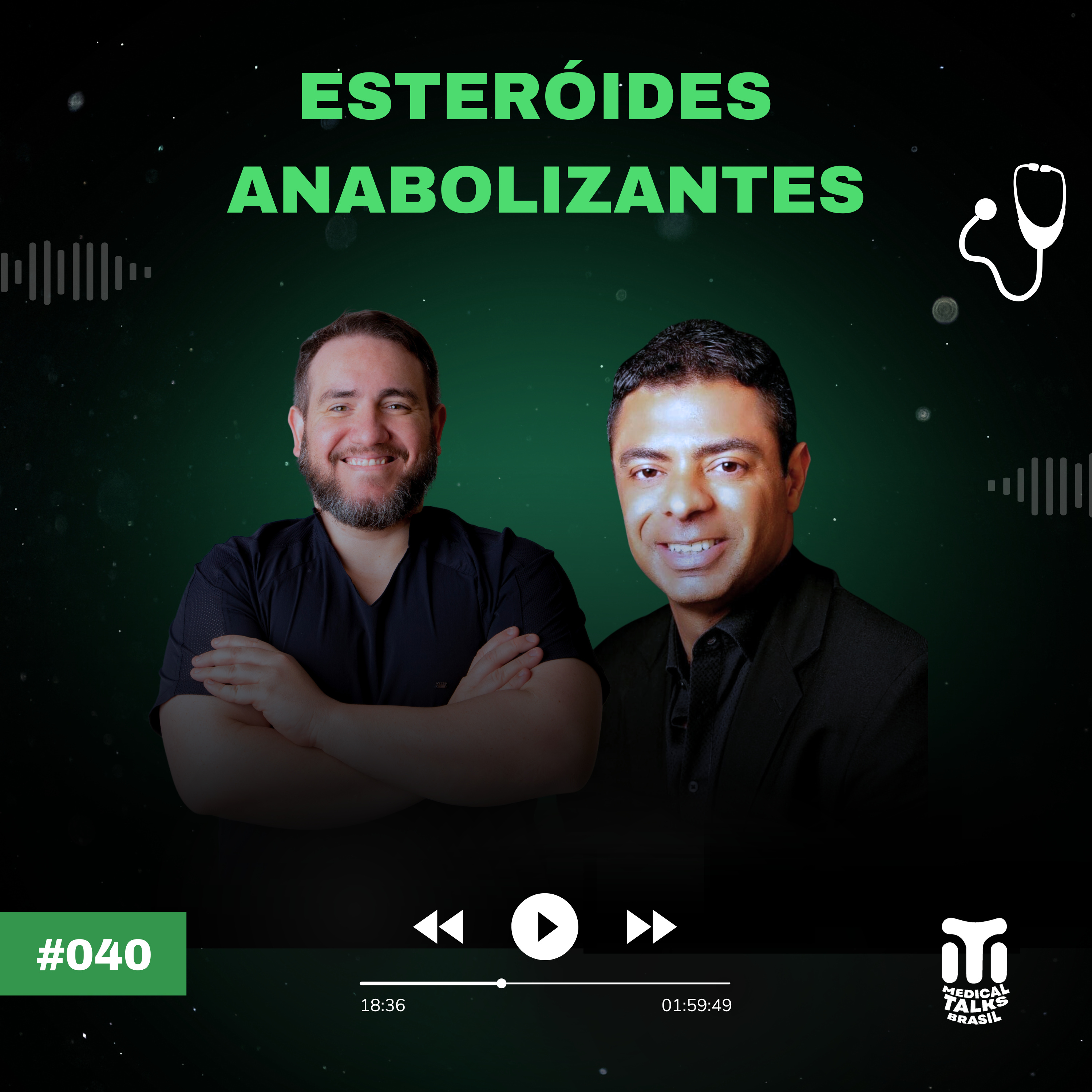Medical Talks Brasil