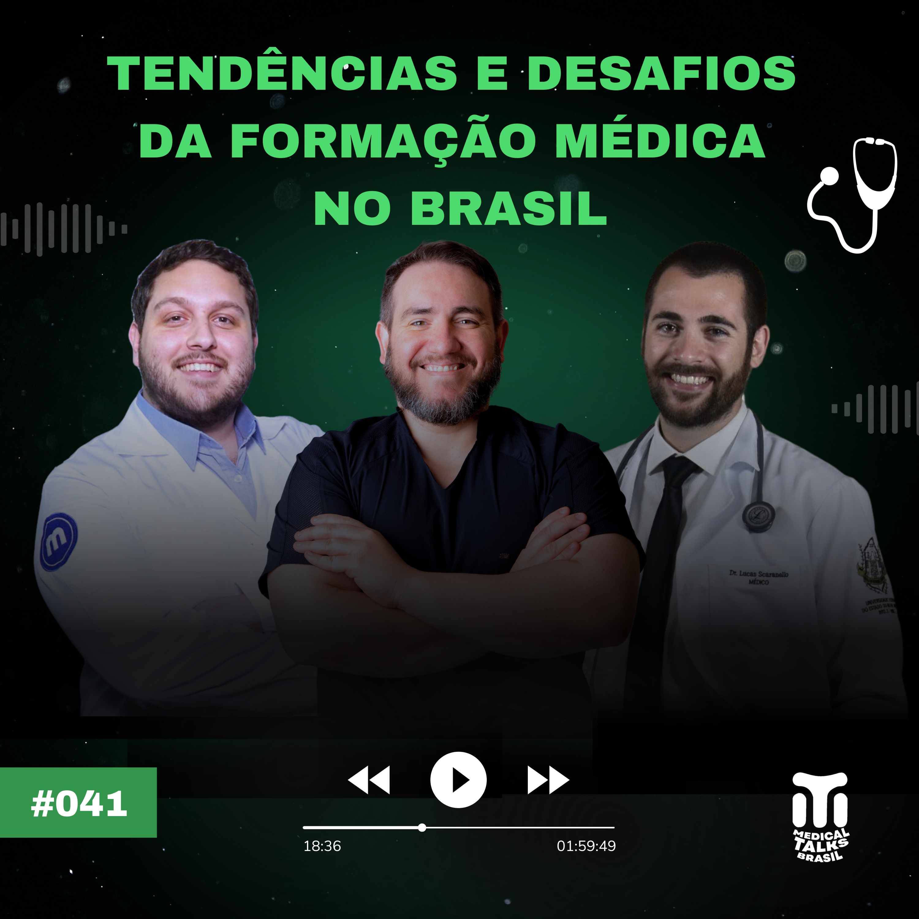 Medical Talks Brasil