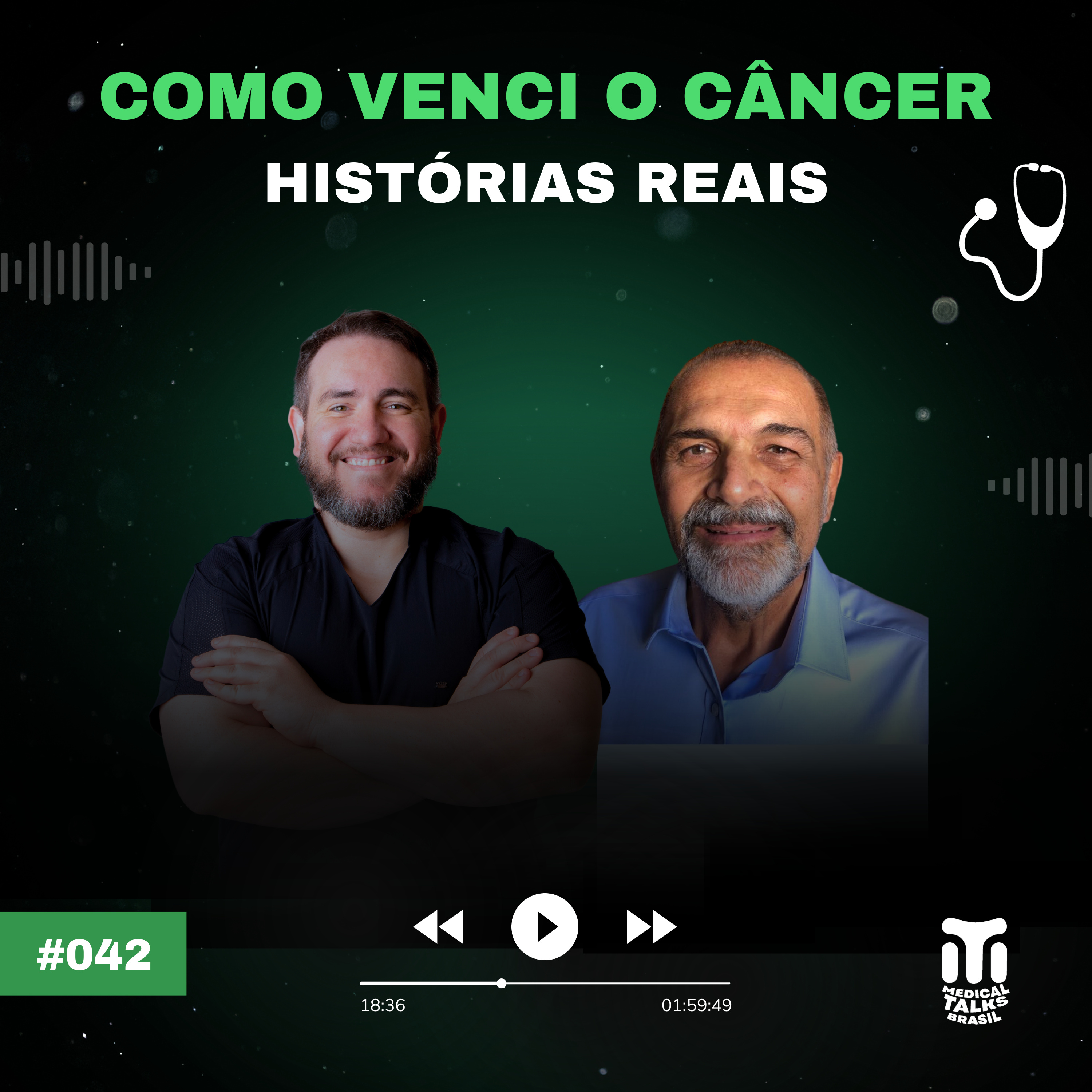 Medical Talks Brasil