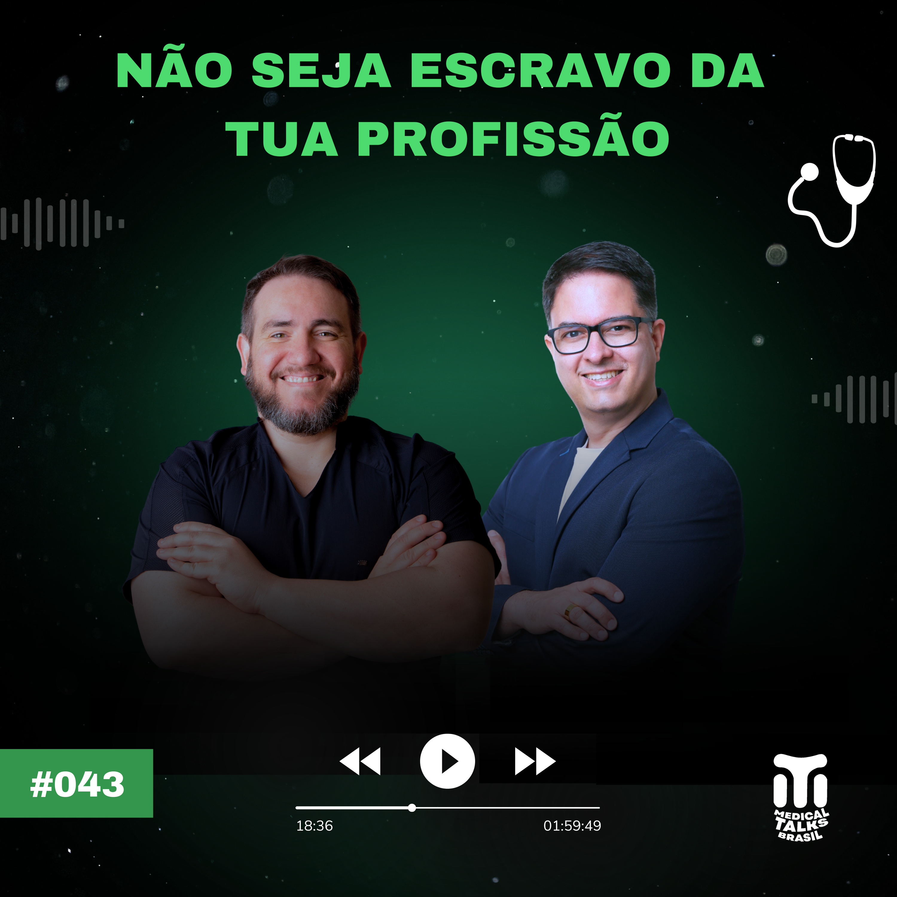 Medical Talks Brasil