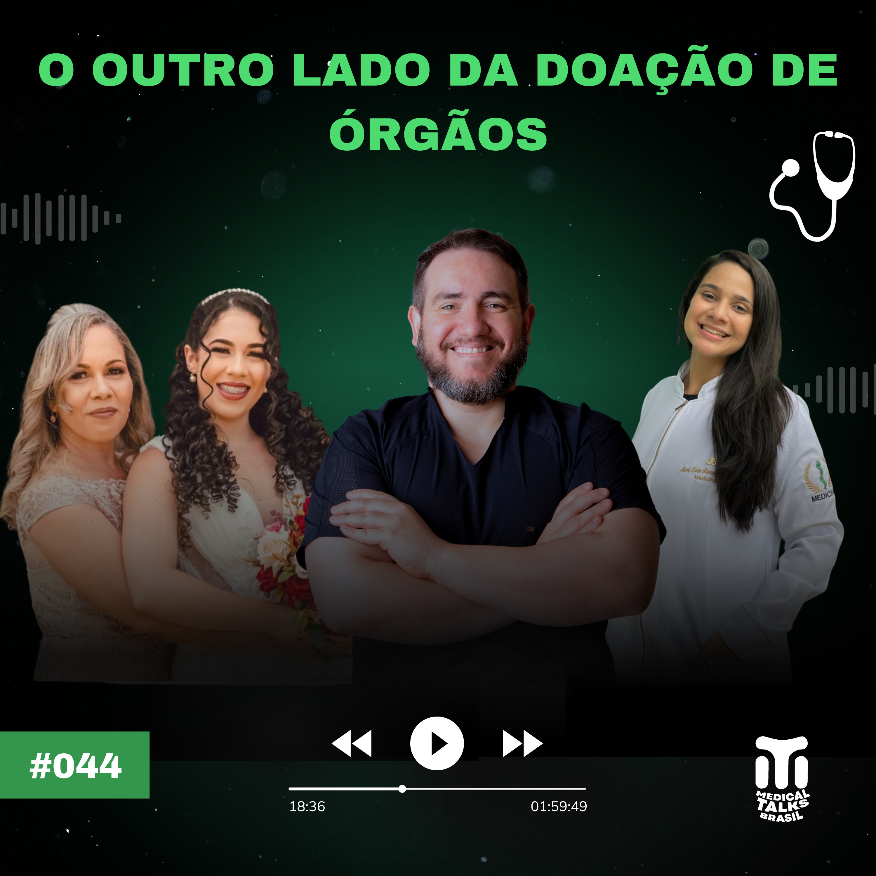 Medical Talks Brasil