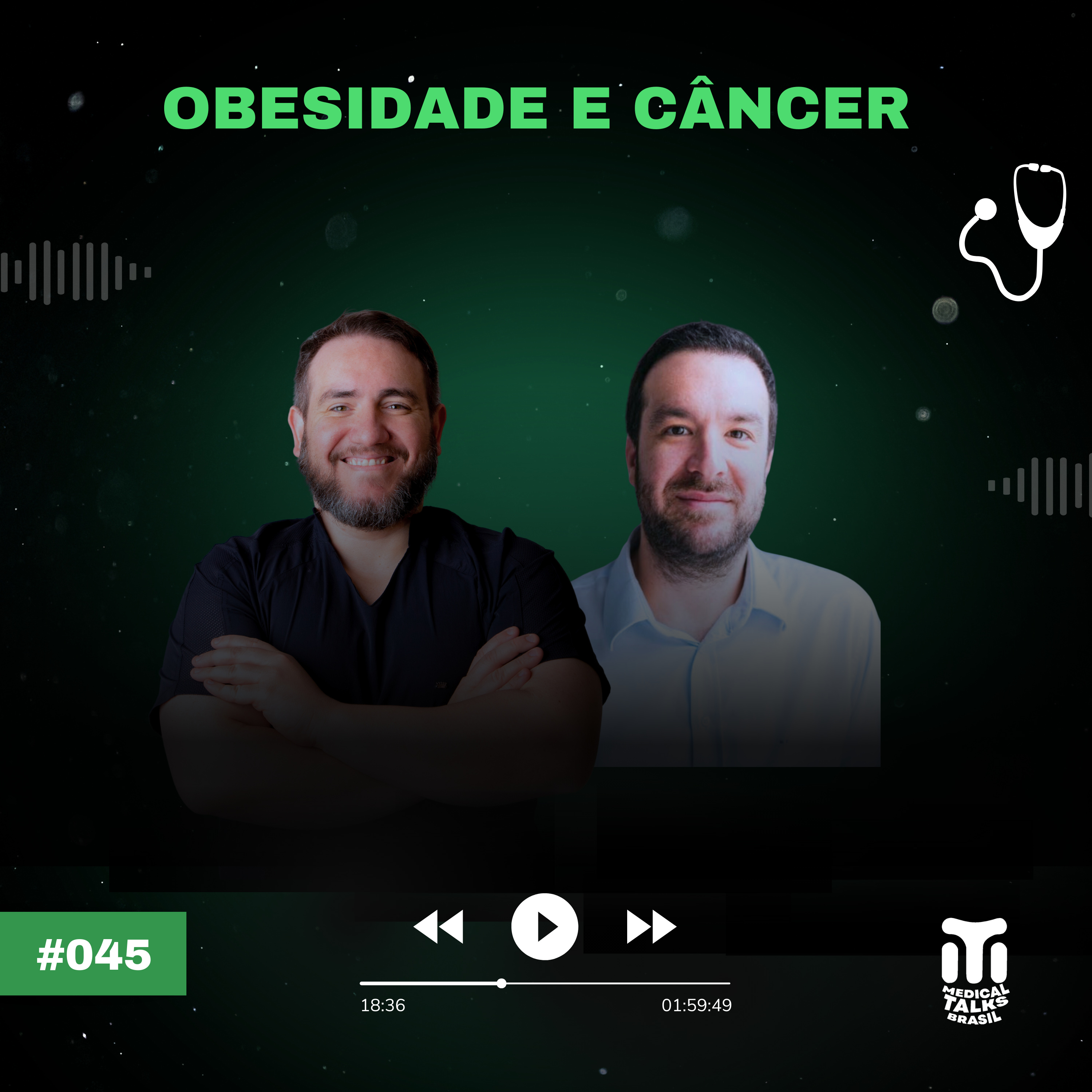 Medical Talks Brasil