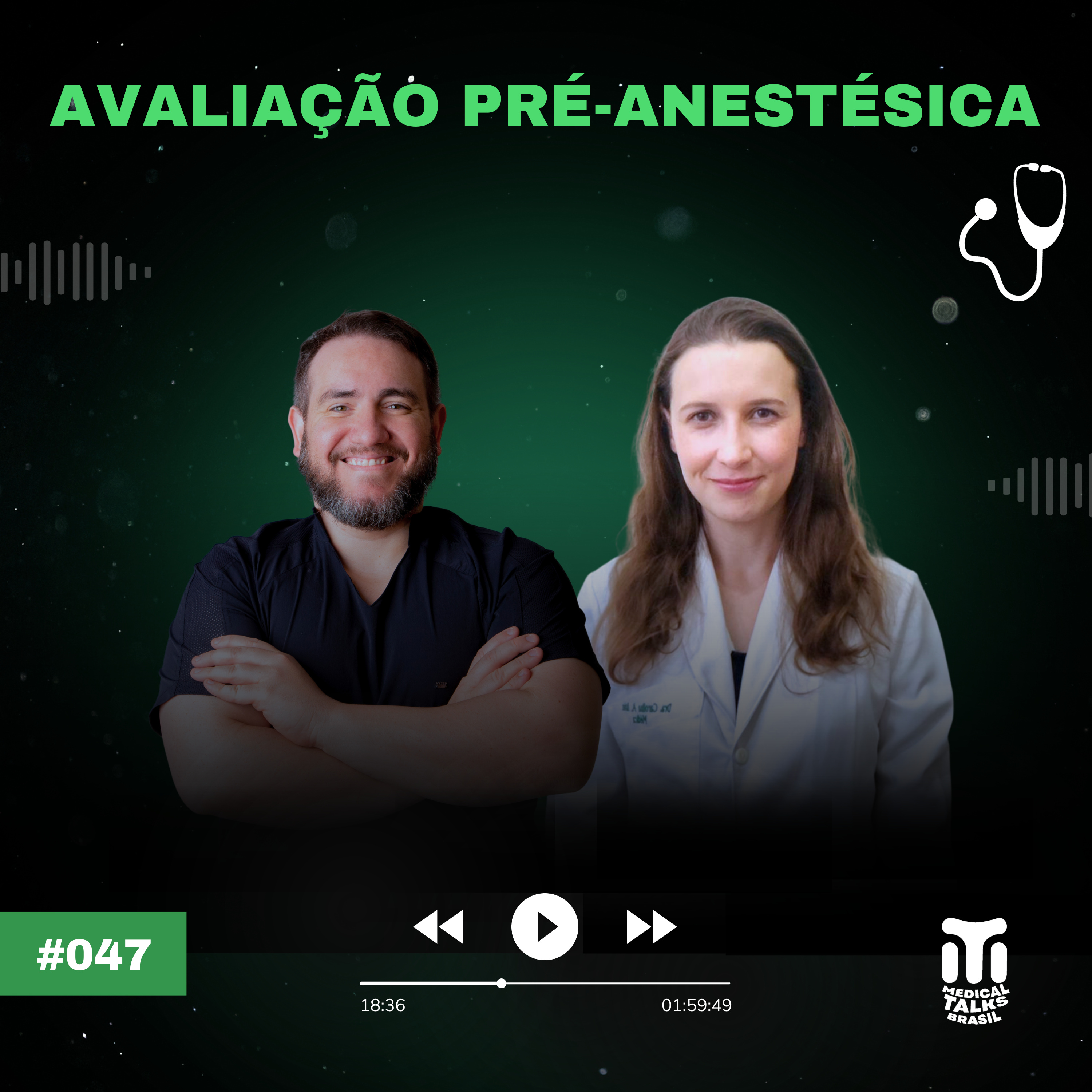Medical Talks Brasil