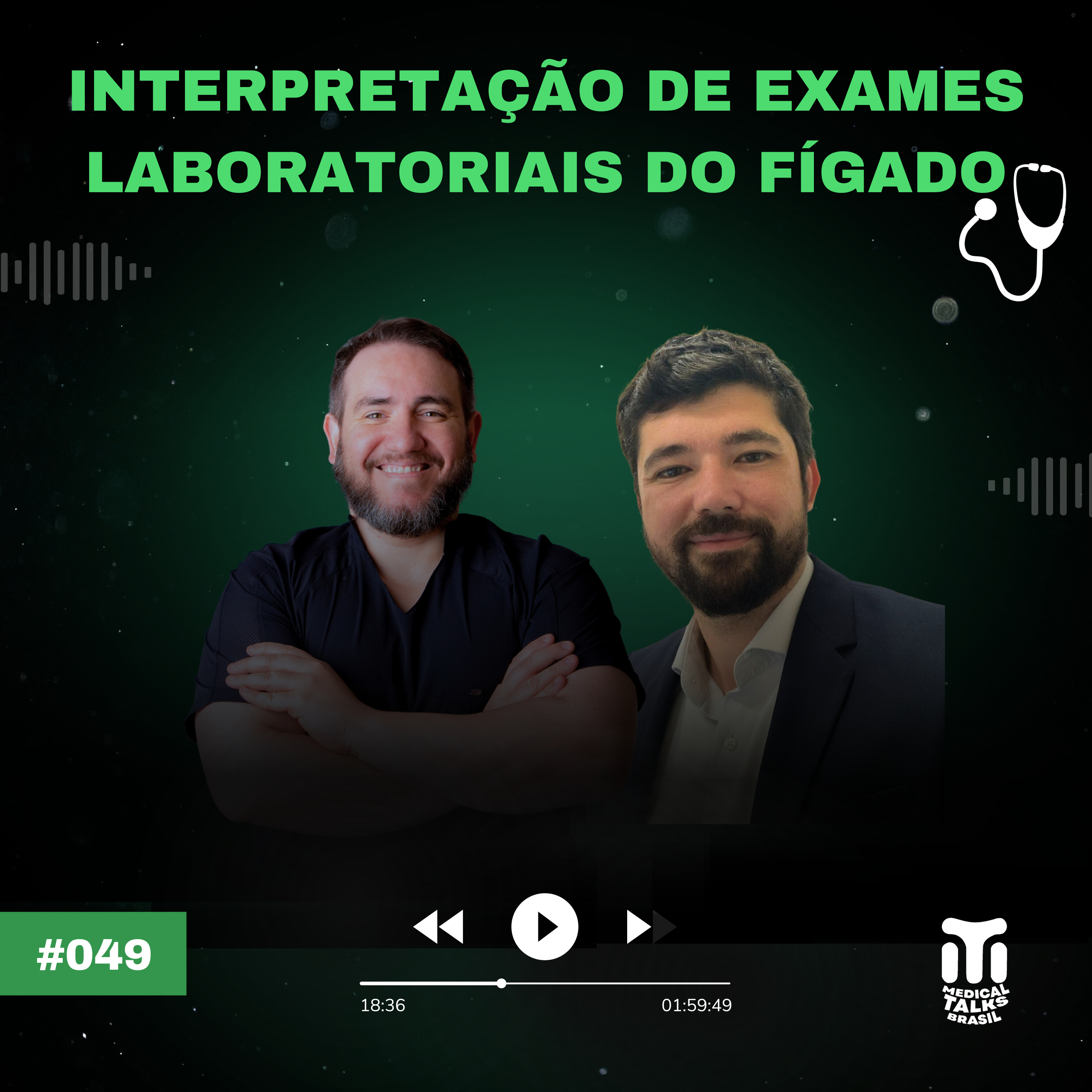 Medical Talks Brasil