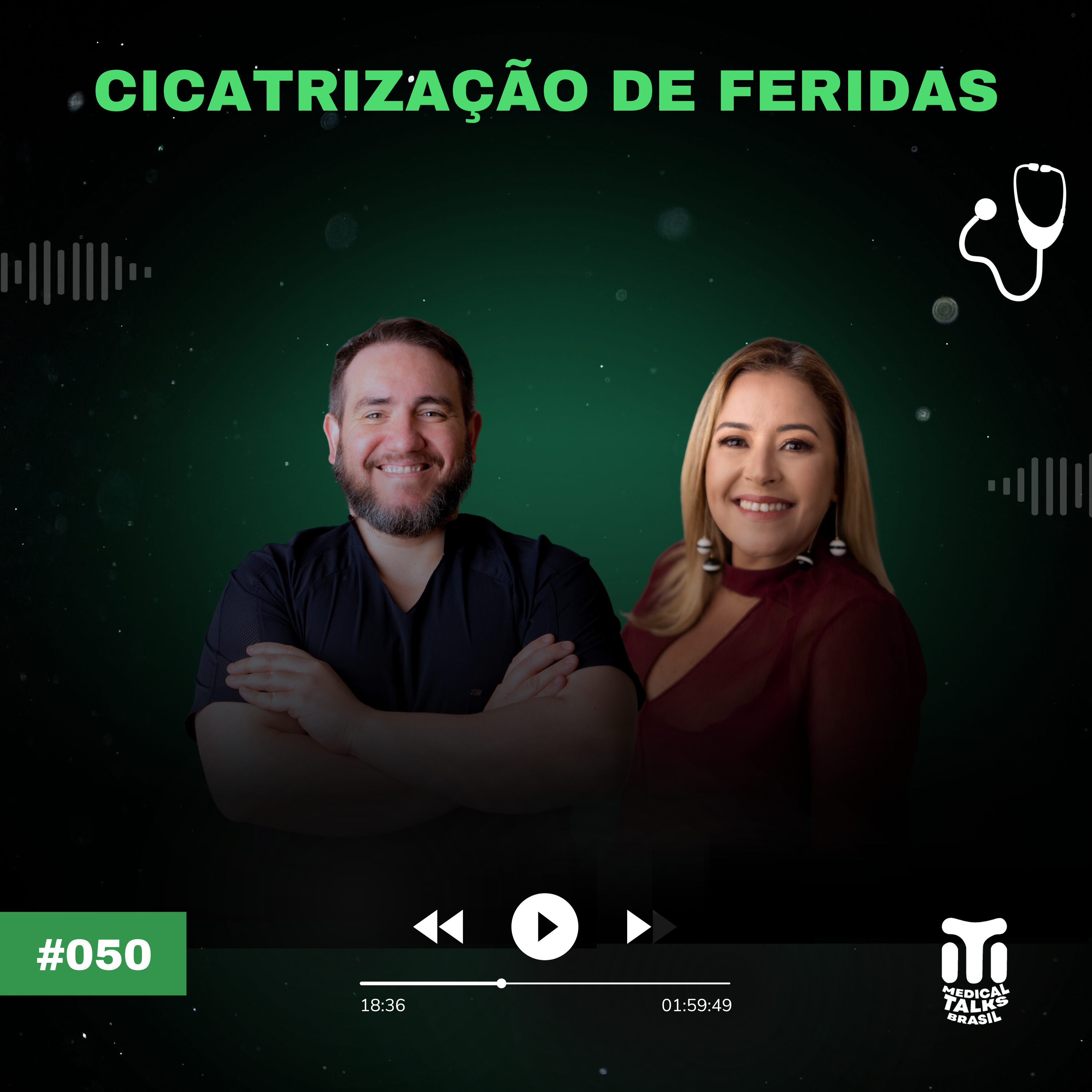 Medical Talks Brasil