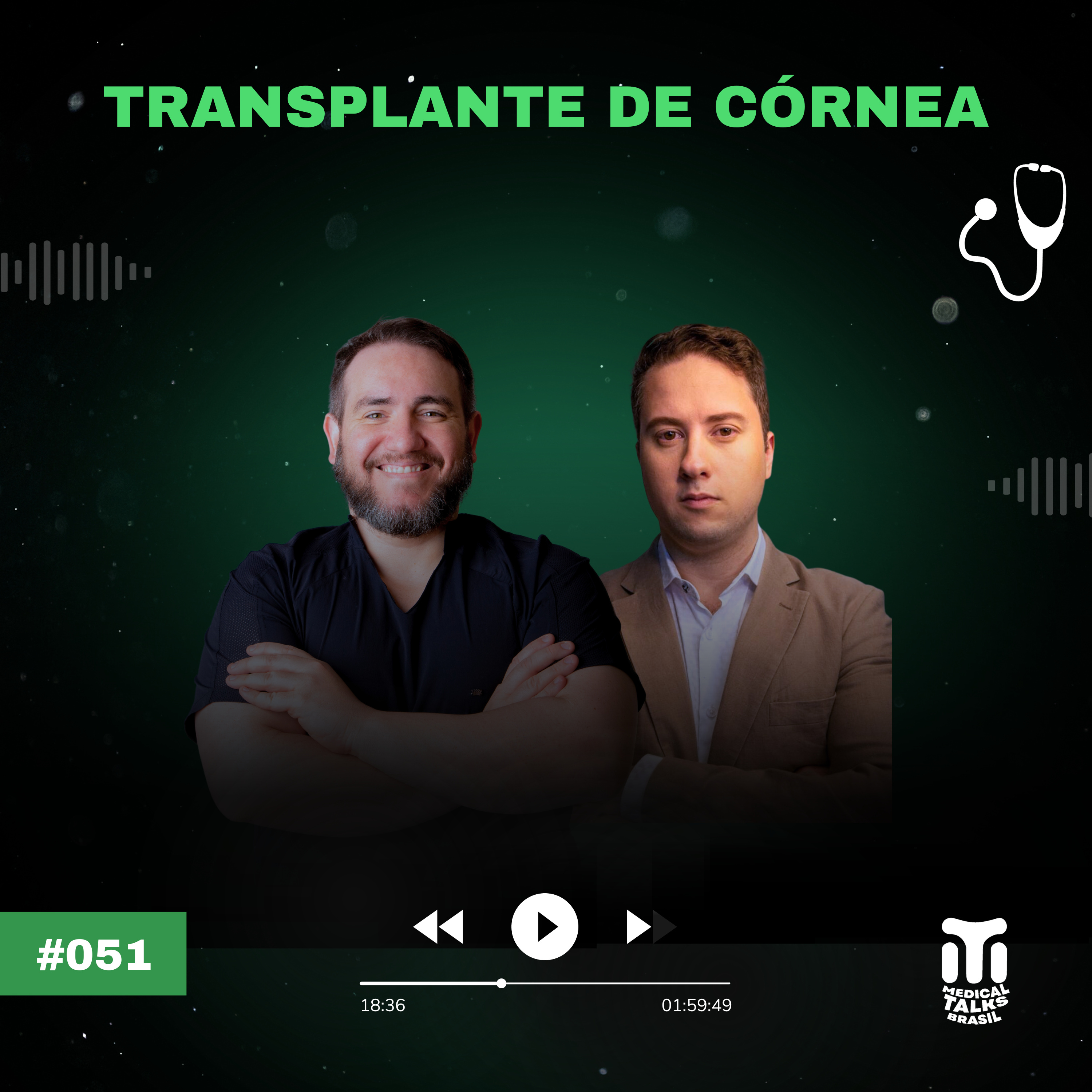 Medical Talks Brasil