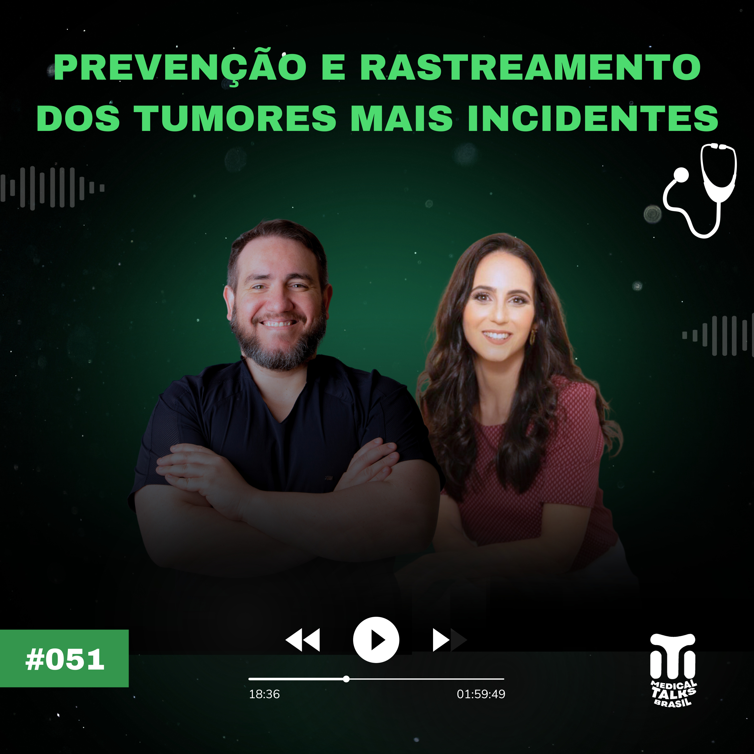 Medical Talks Brasil