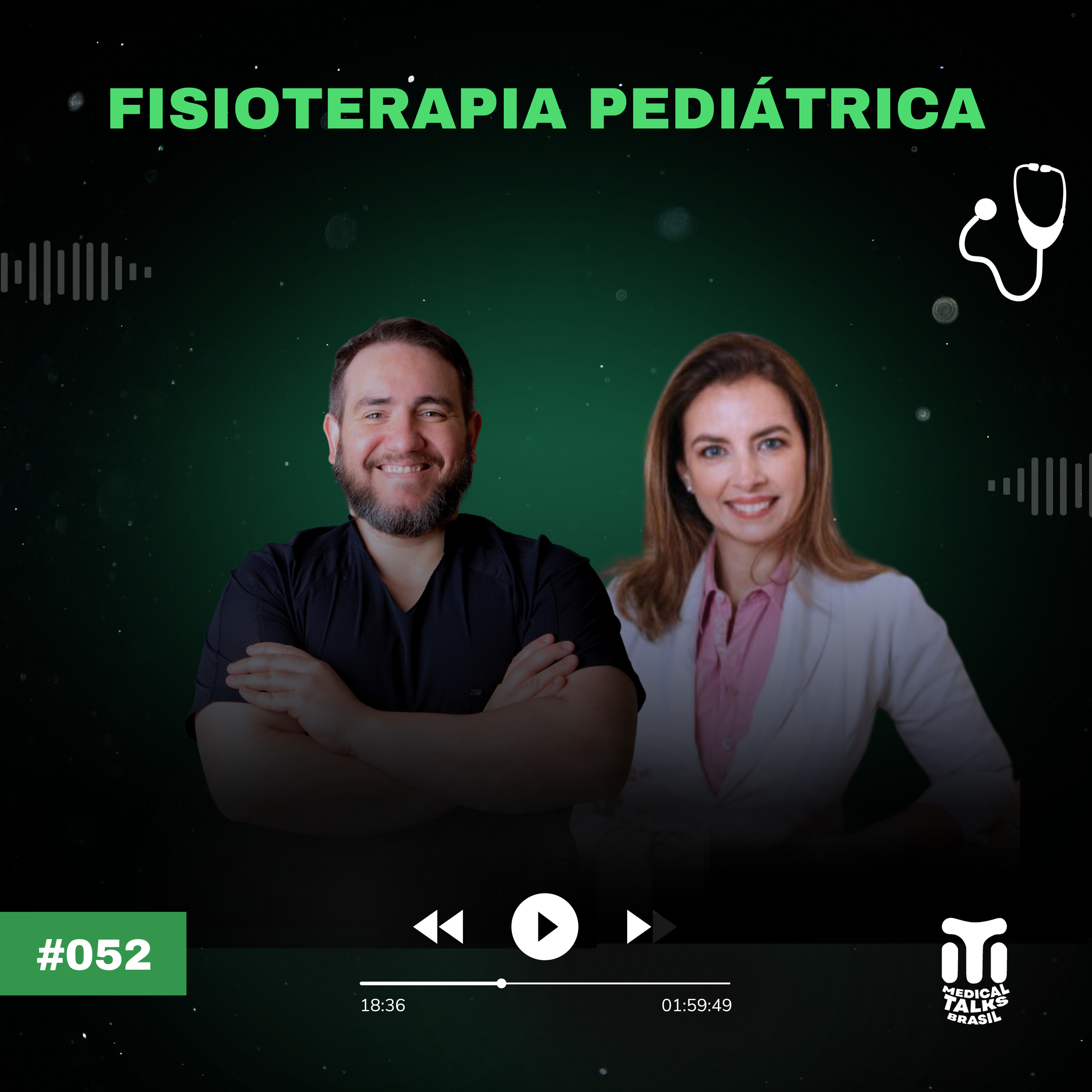 Medical Talks Brasil