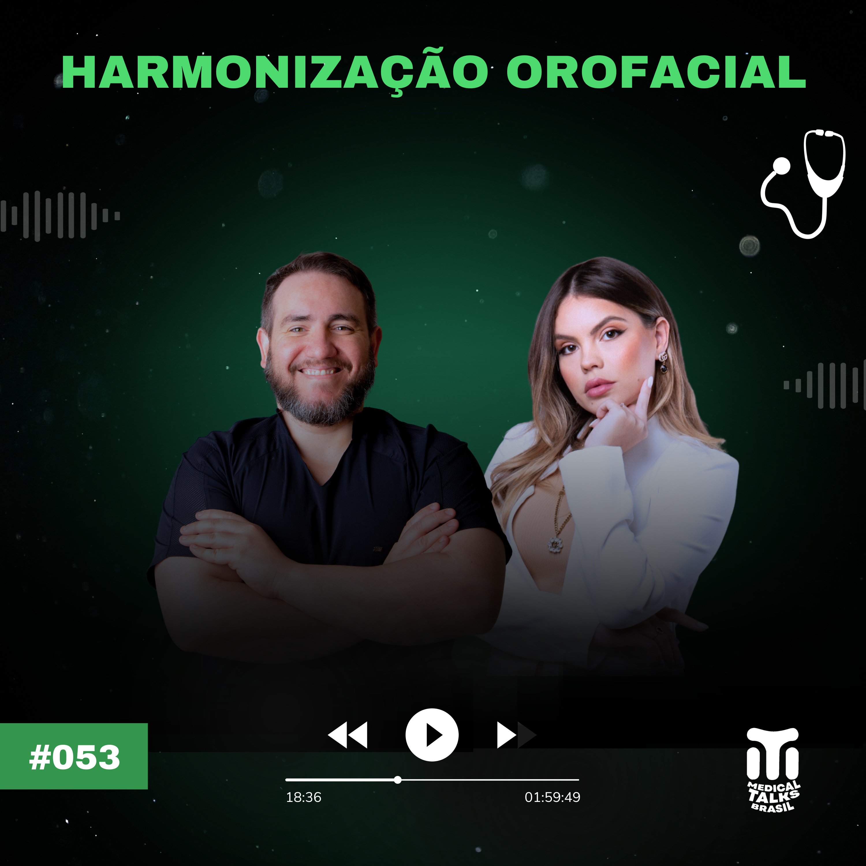 Medical Talks Brasil