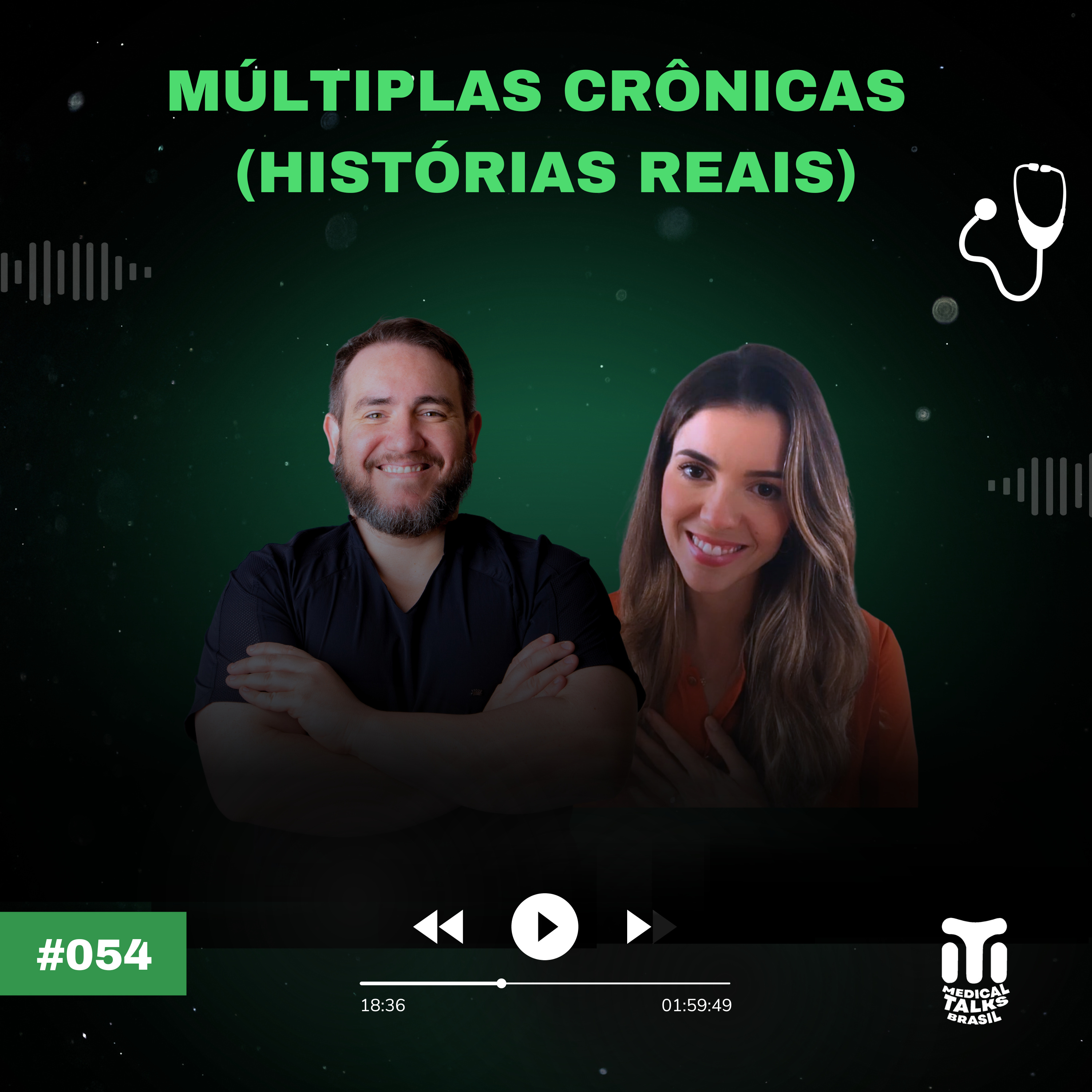 Medical Talks Brasil