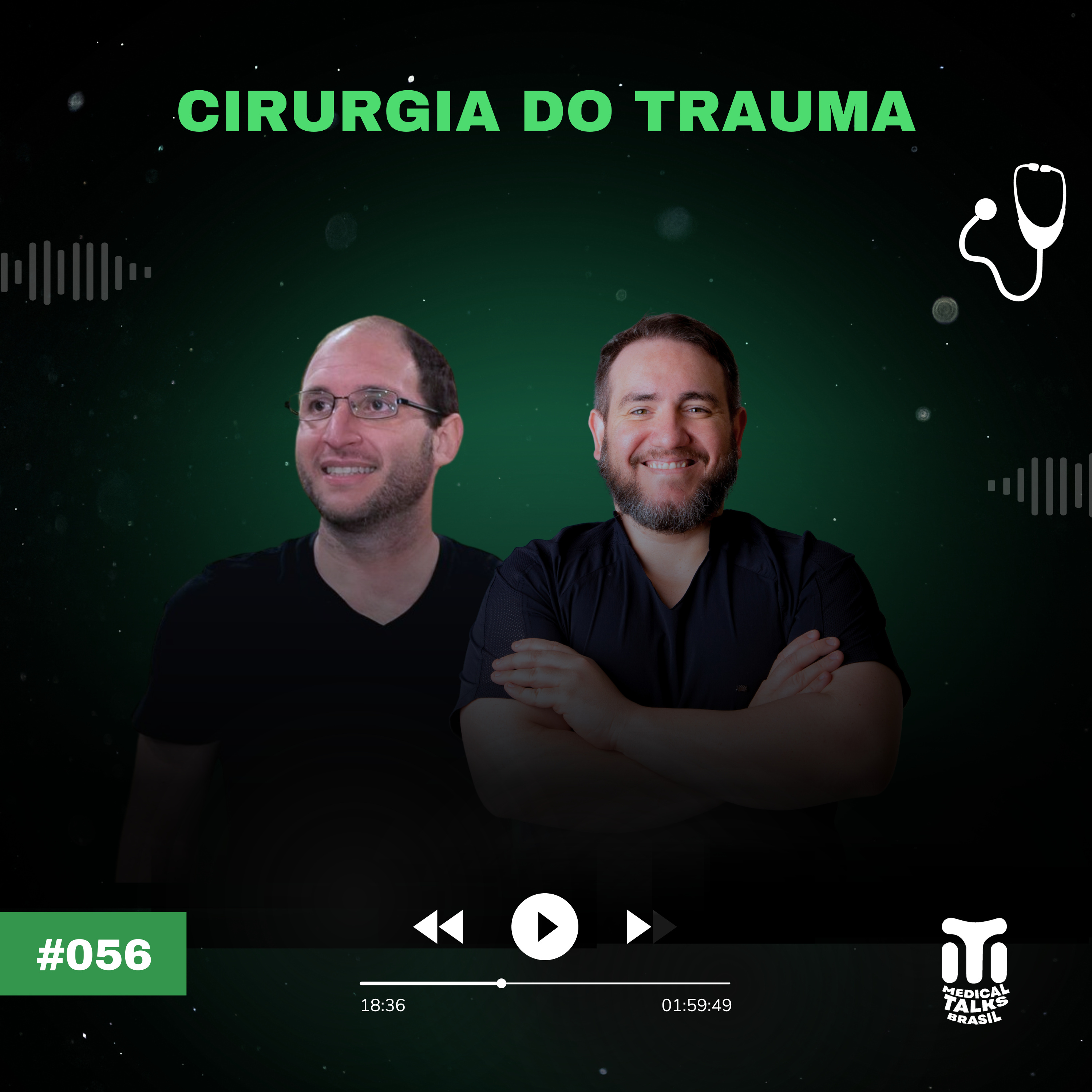 Medical Talks Brasil