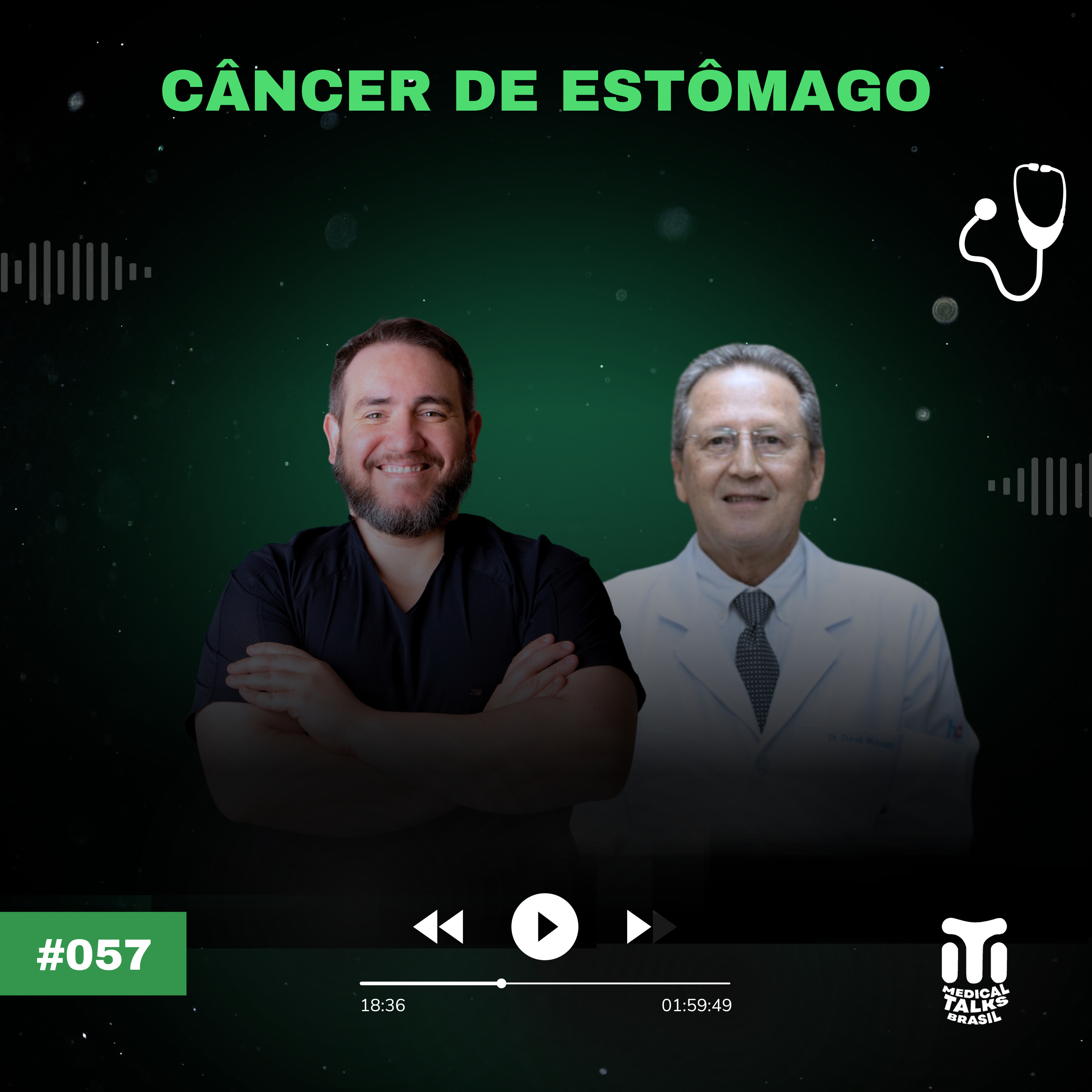 Medical Talks Brasil