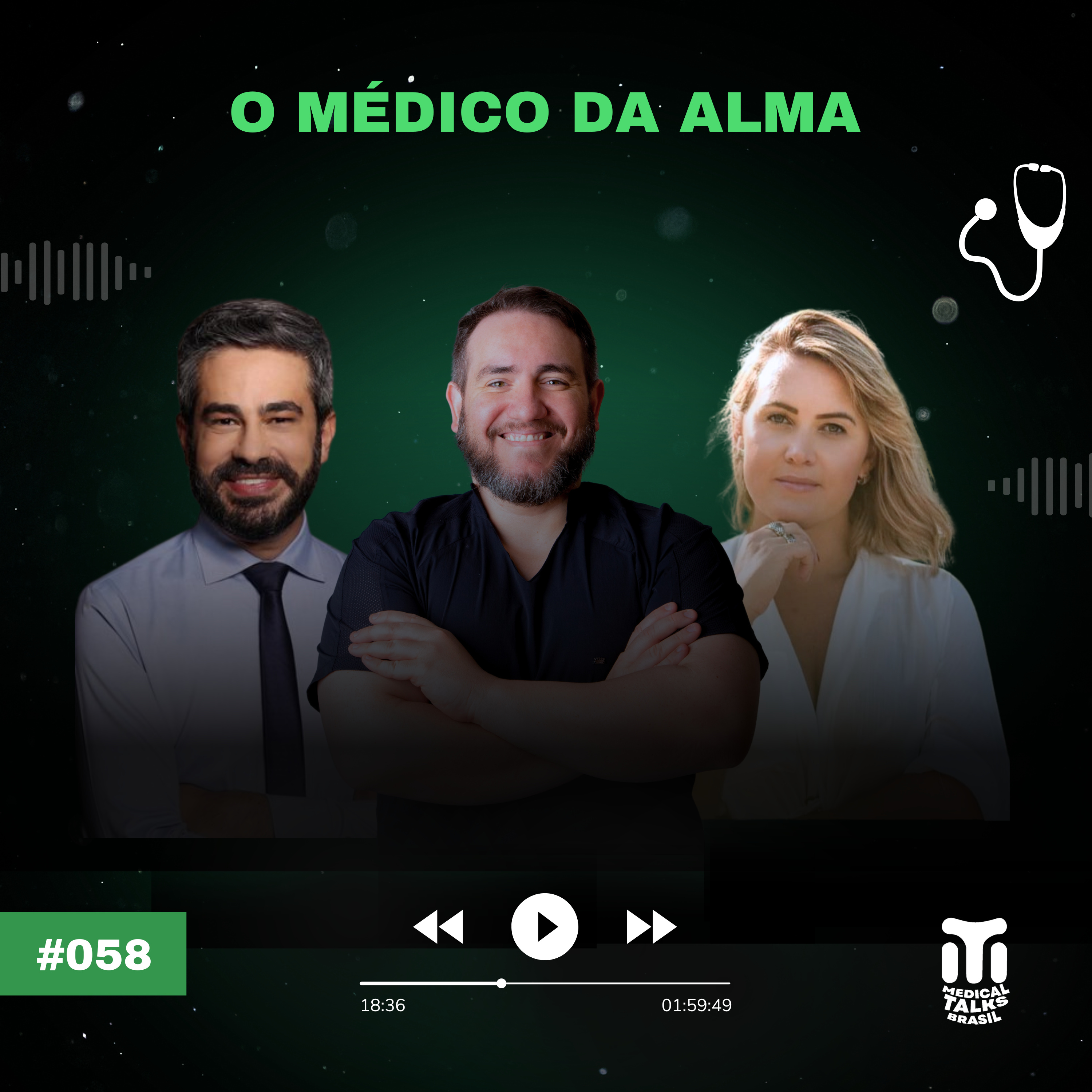 Medical Talks Brasil
