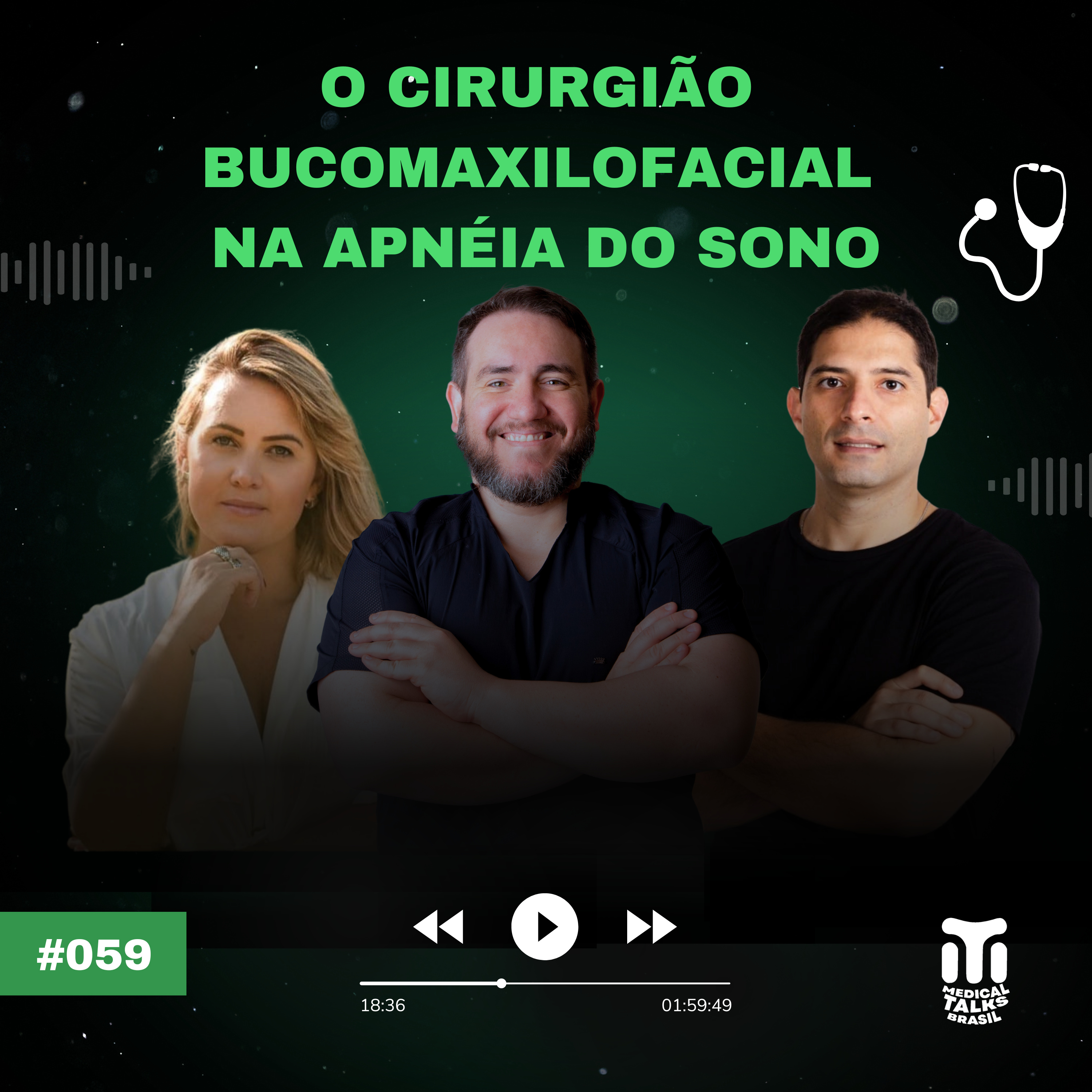 Medical Talks Brasil