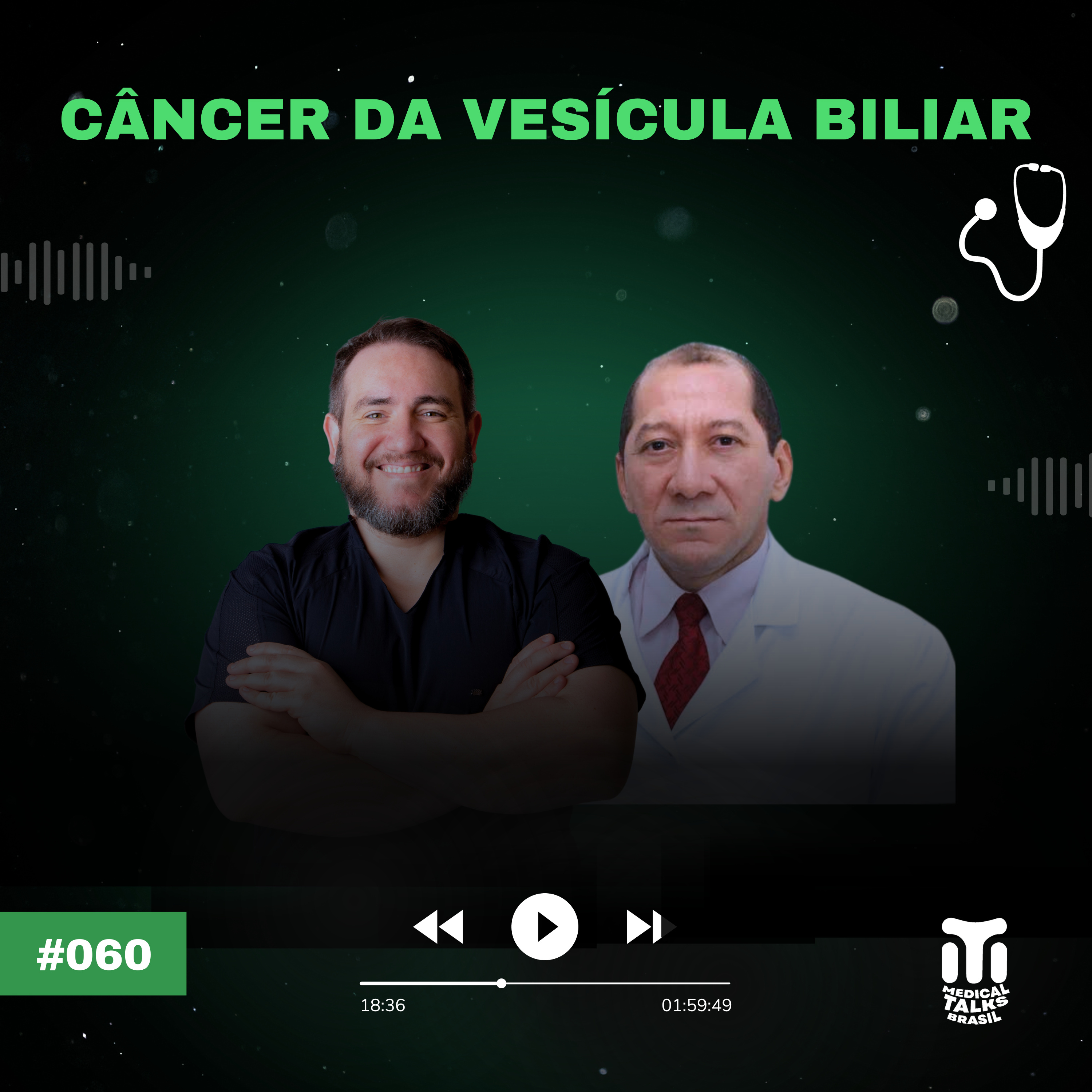 Medical Talks Brasil