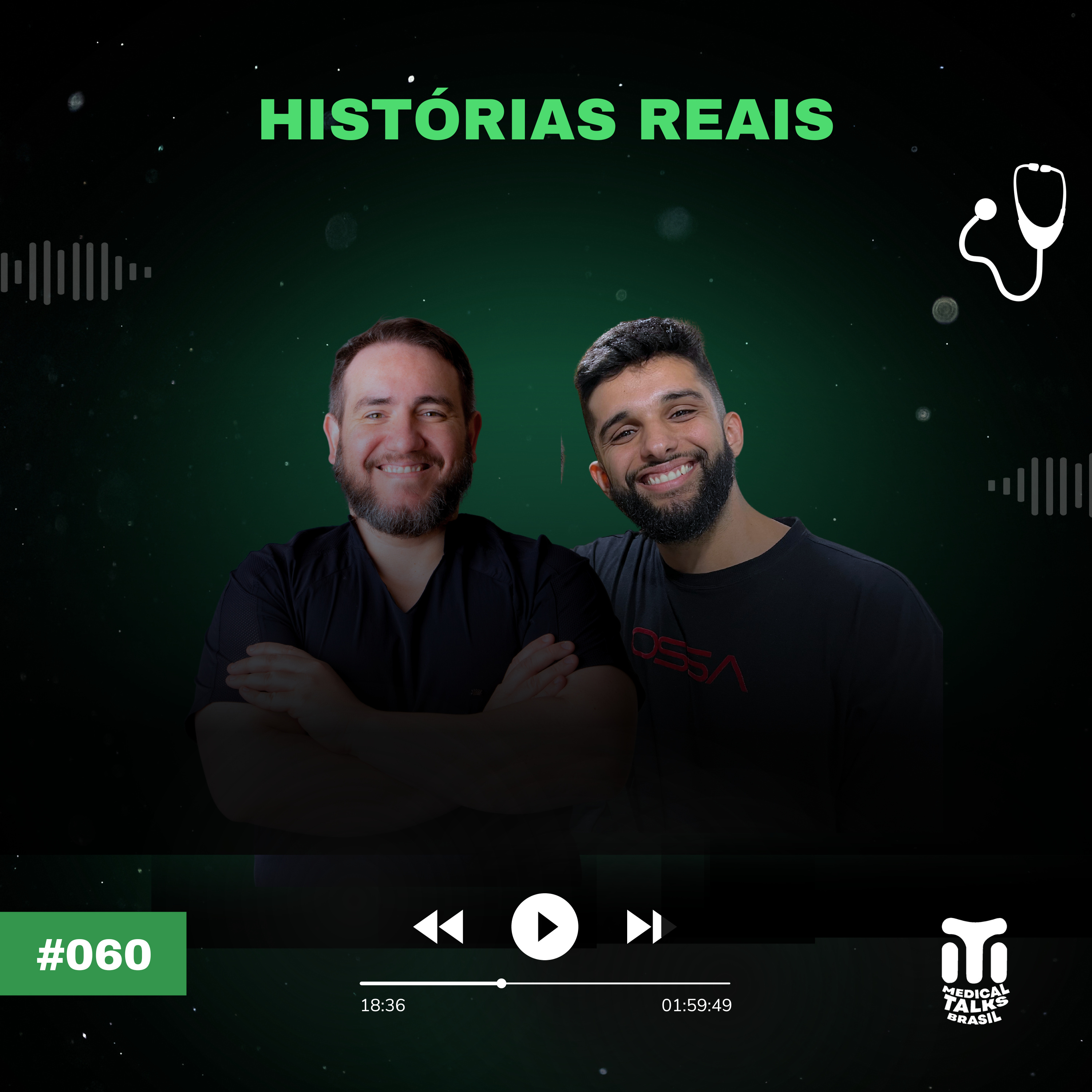 Medical Talks Brasil