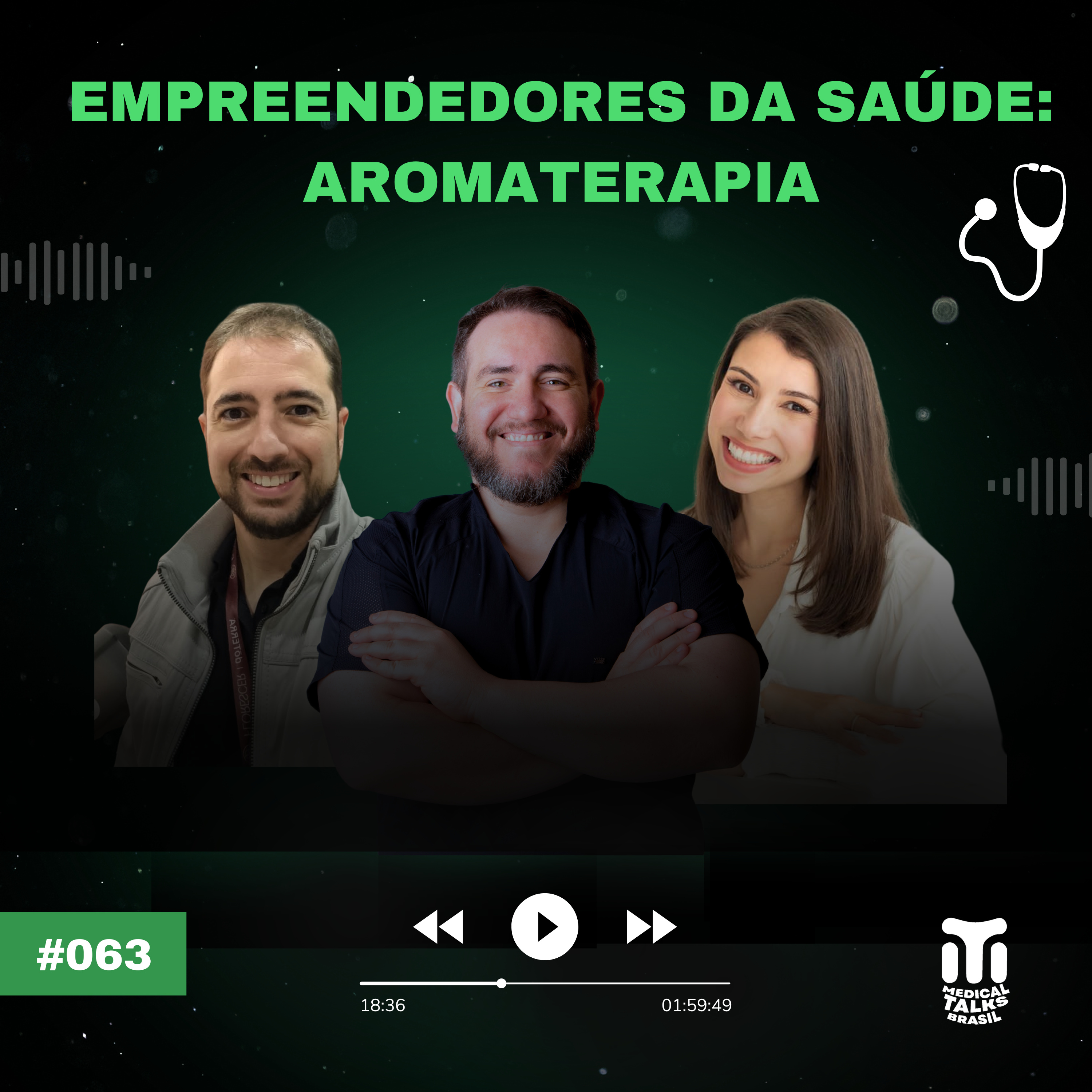 Medical Talks Brasil