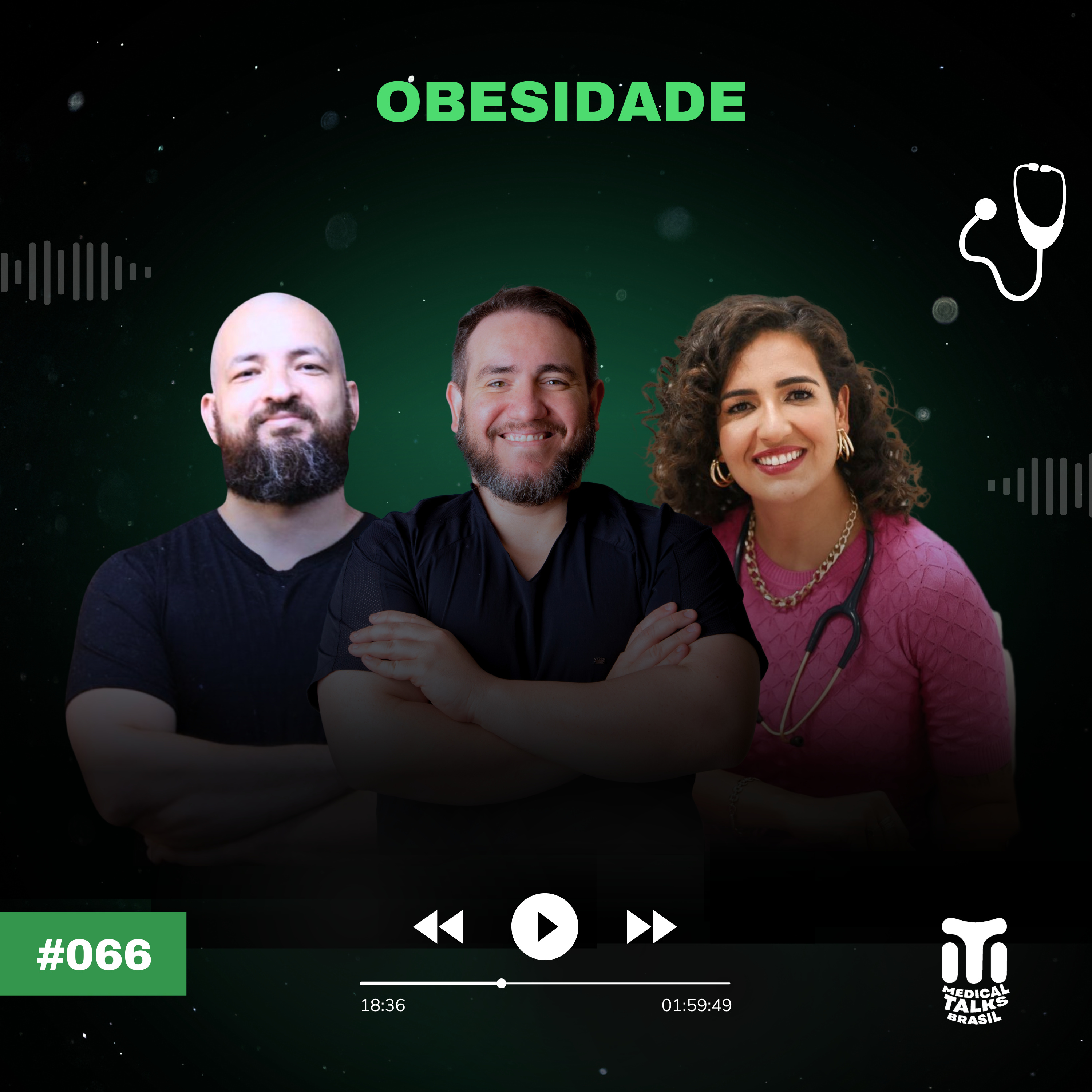 Medical Talks Brasil