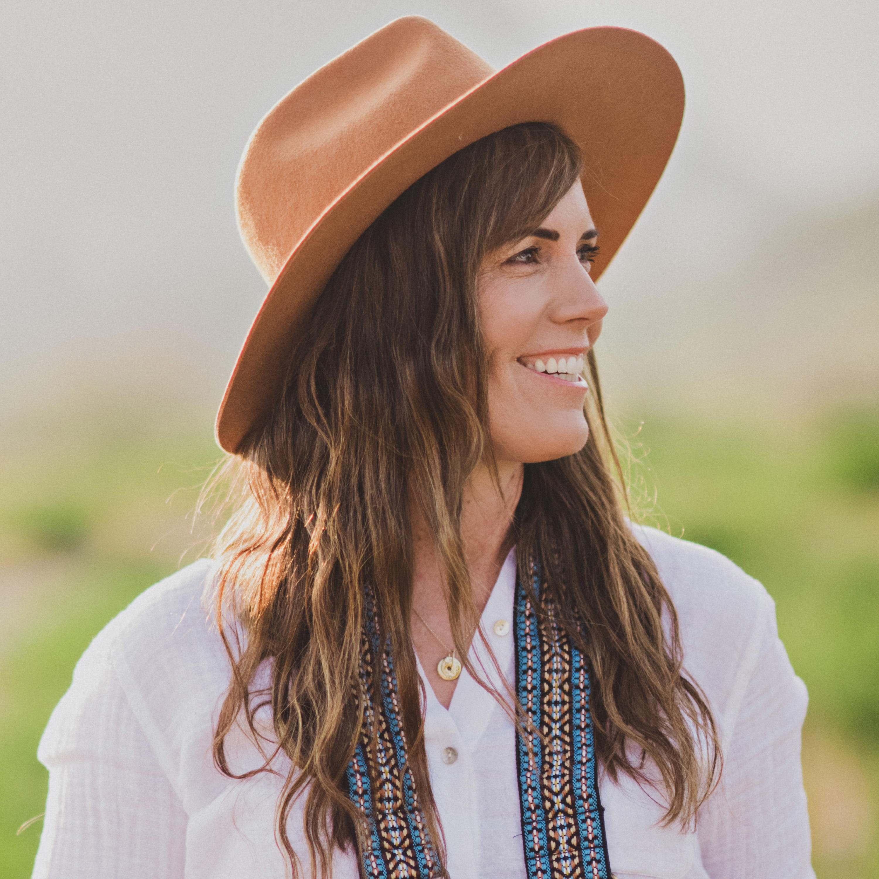 Women Making Money on the Road with Kate White | RV Travel, Business Ownership, Branding