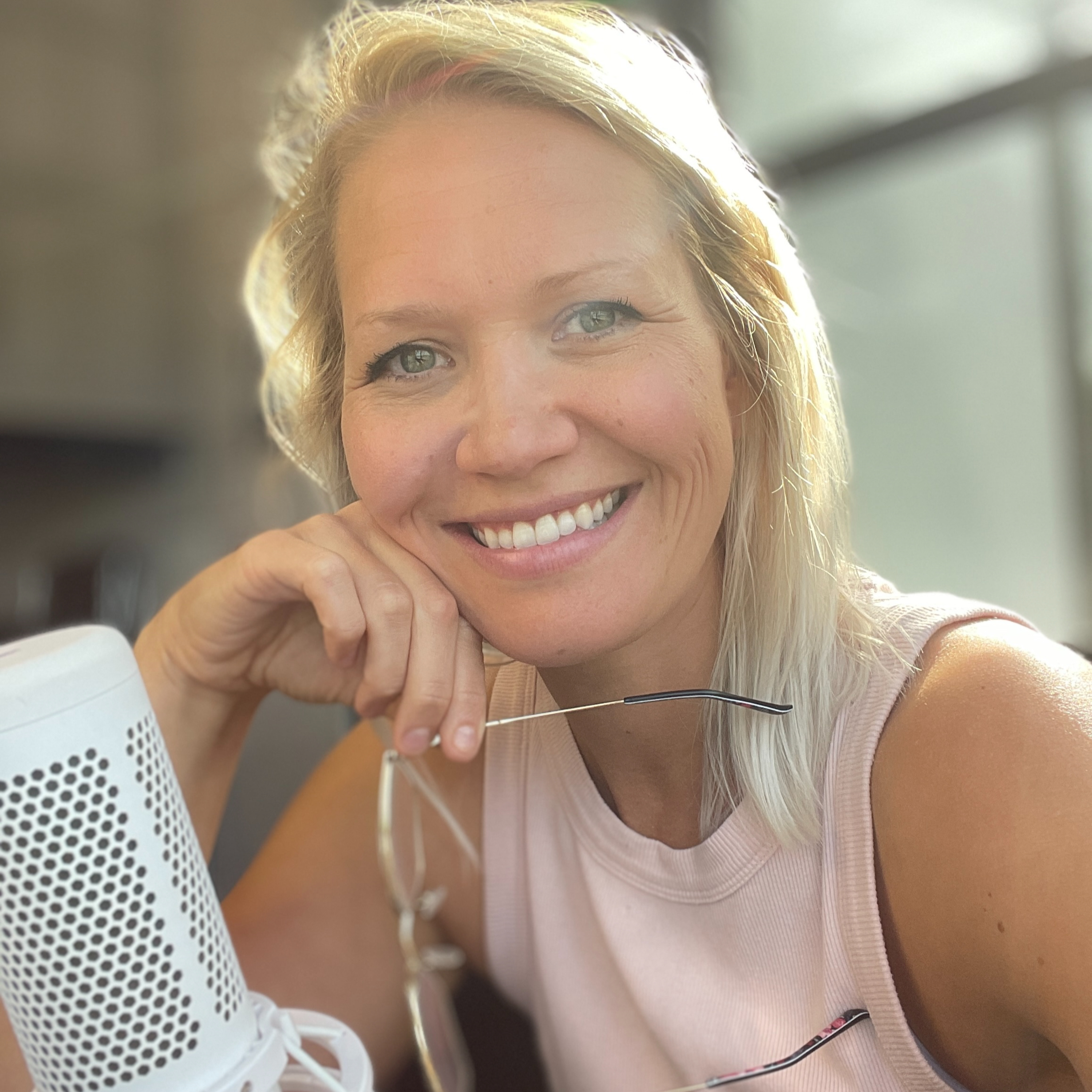 Women Making Money on the Road with Kate White | RV Travel, Business Ownership, Branding