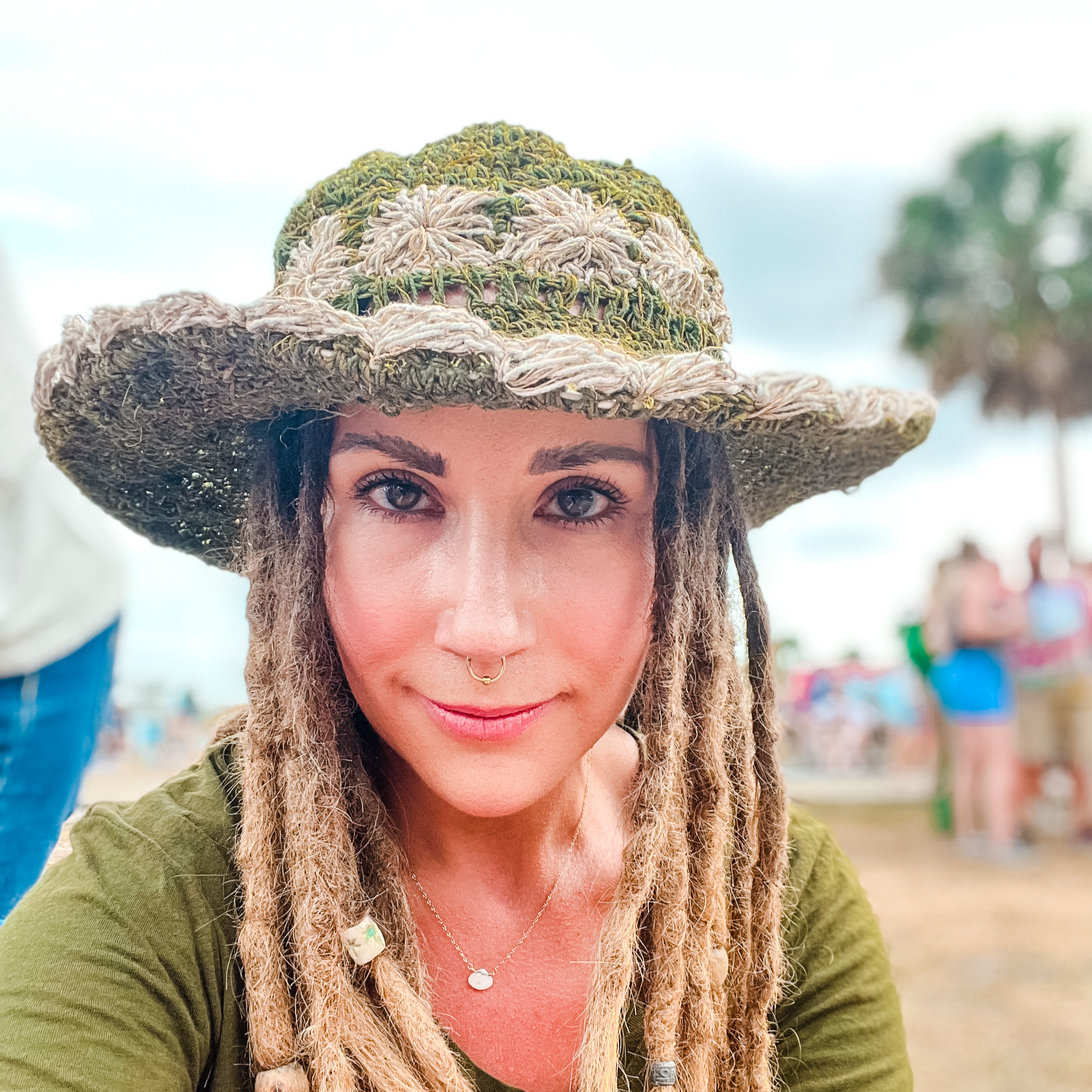 Women Making Money on the Road with Kate White | RV Travel, Business Ownership, Branding