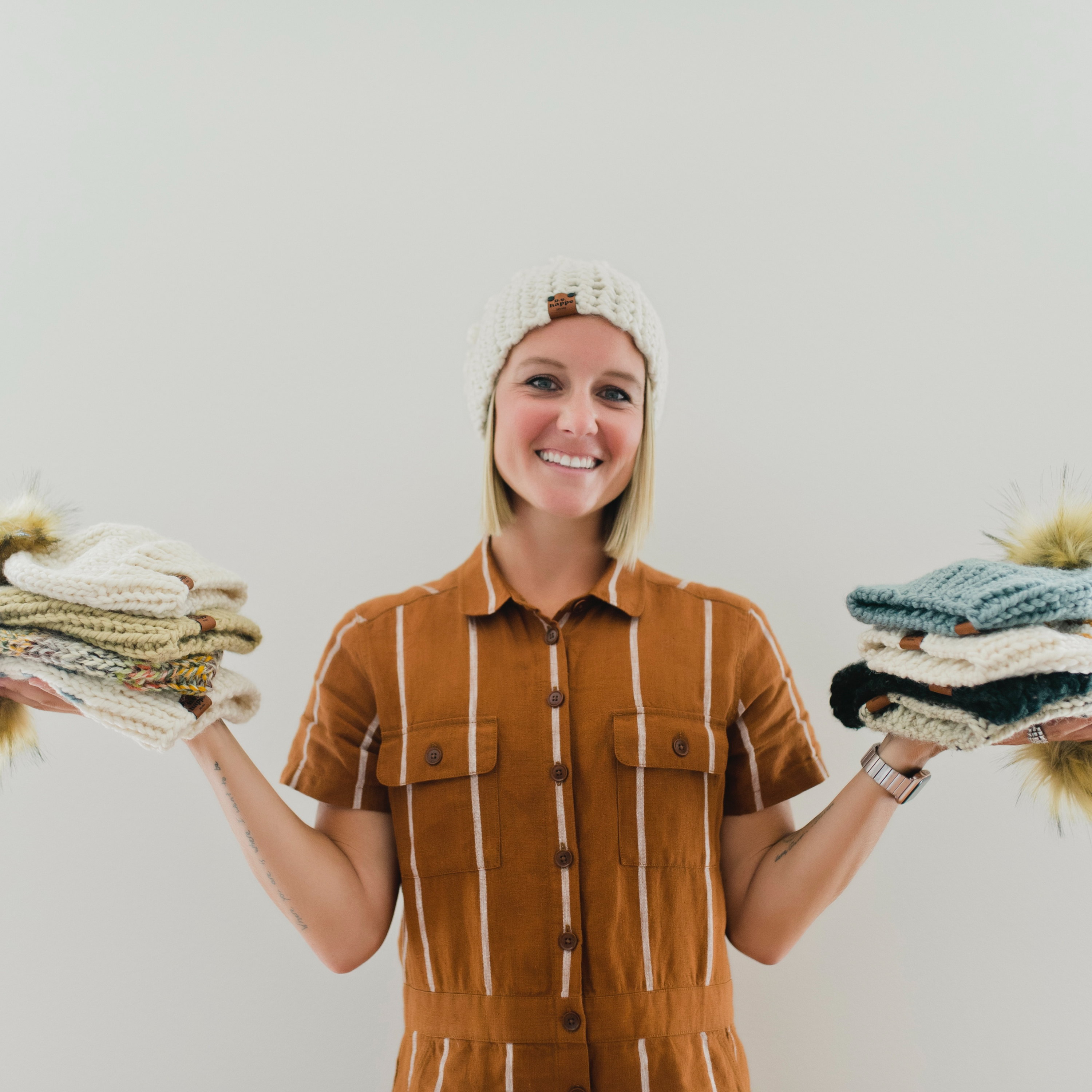 Women Making Money on the Road | RV Travel, Business Ownership, Branding